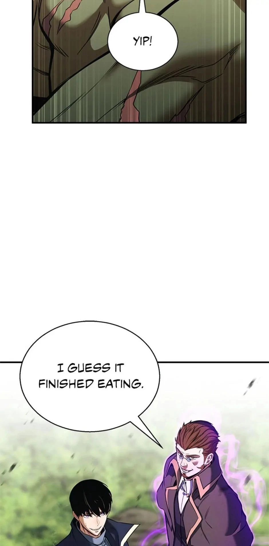 All-Master Necromancer Chapter 33 - 18
