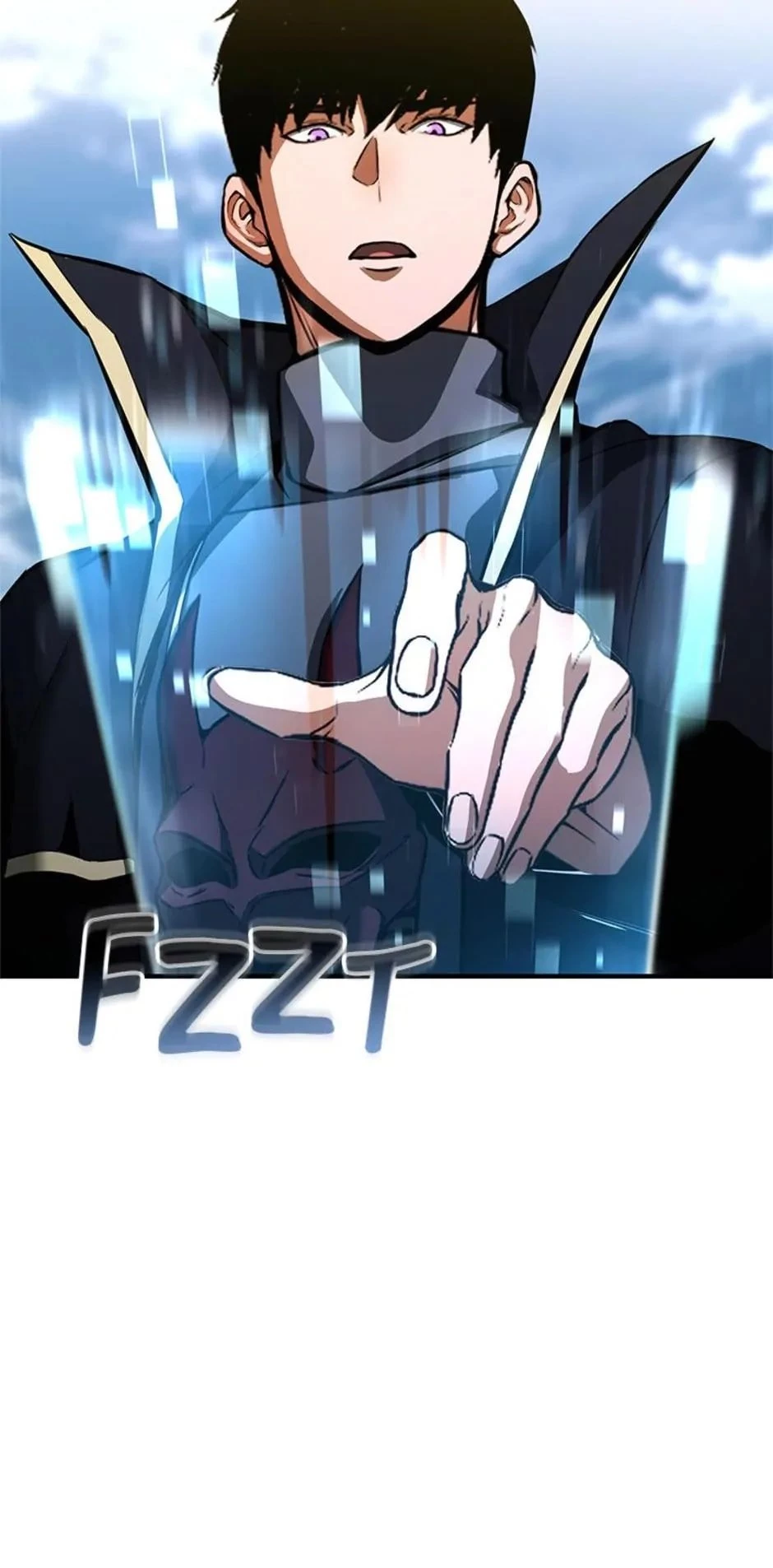 All-Master Necromancer Chapter 33 - 22