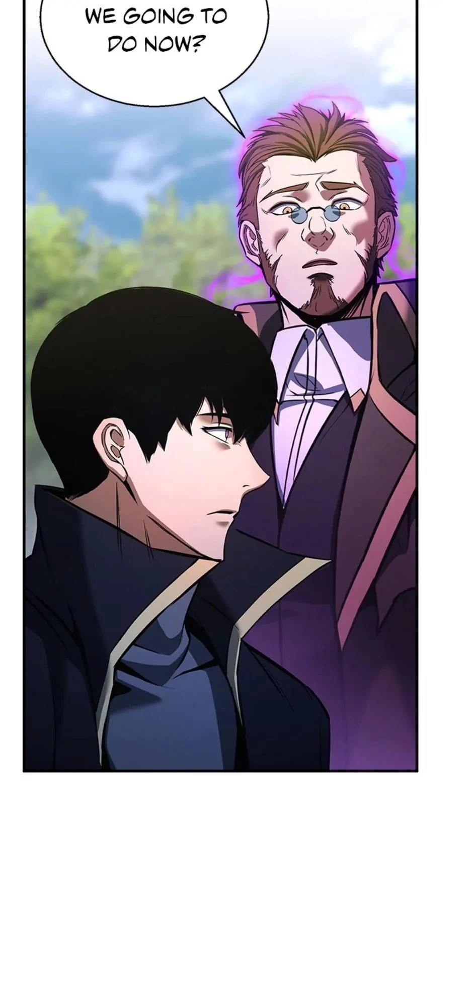 All-Master Necromancer Chapter 33 - 27