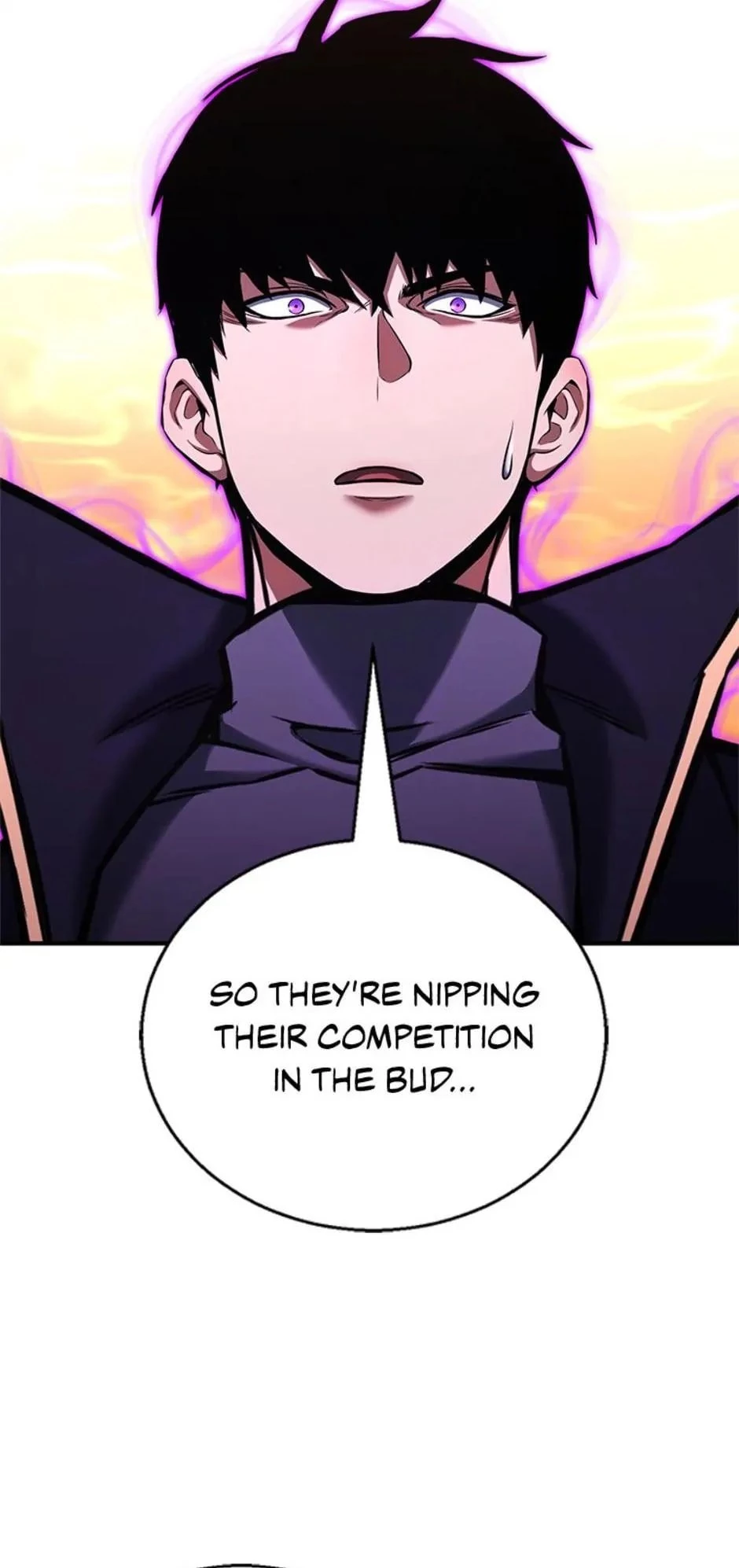 All-Master Necromancer Chapter 31 - 13