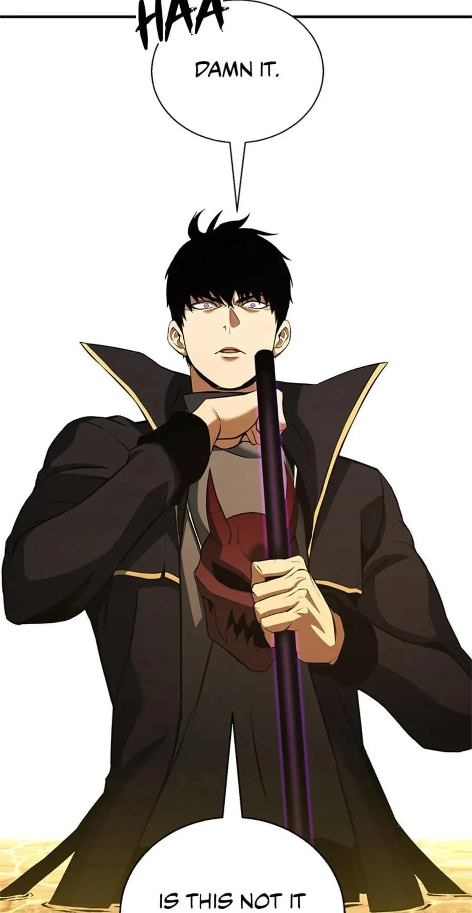 All-Master Necromancer Chapter 32 - 28