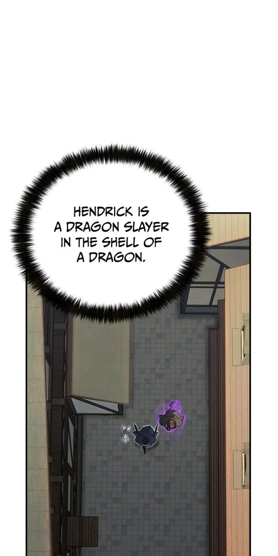 All-Master Necromancer Chapter 33 - 33