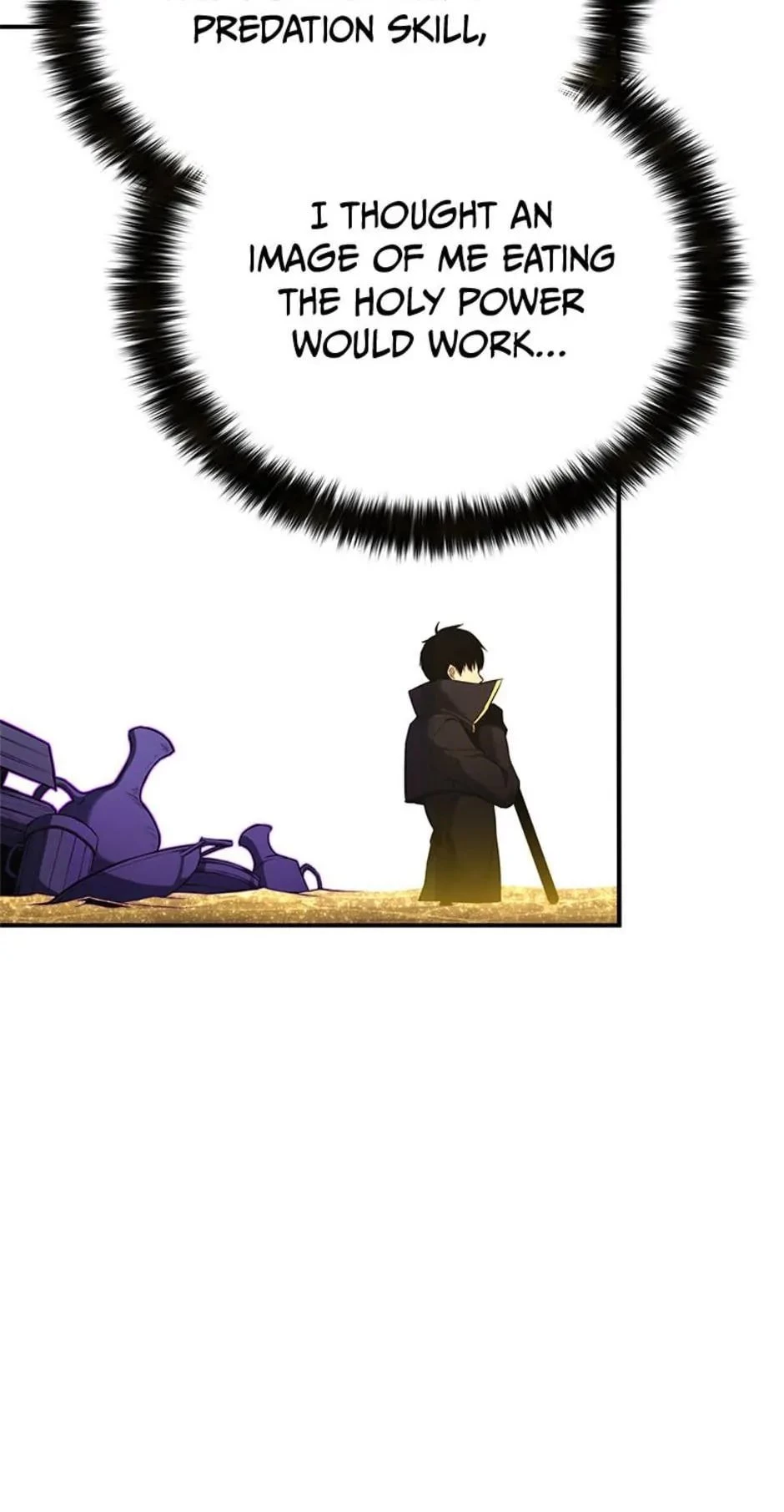 All-Master Necromancer Chapter 32 - 30