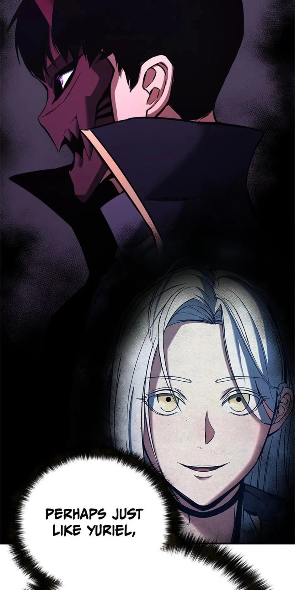 All-Master Necromancer Chapter 33 - 35