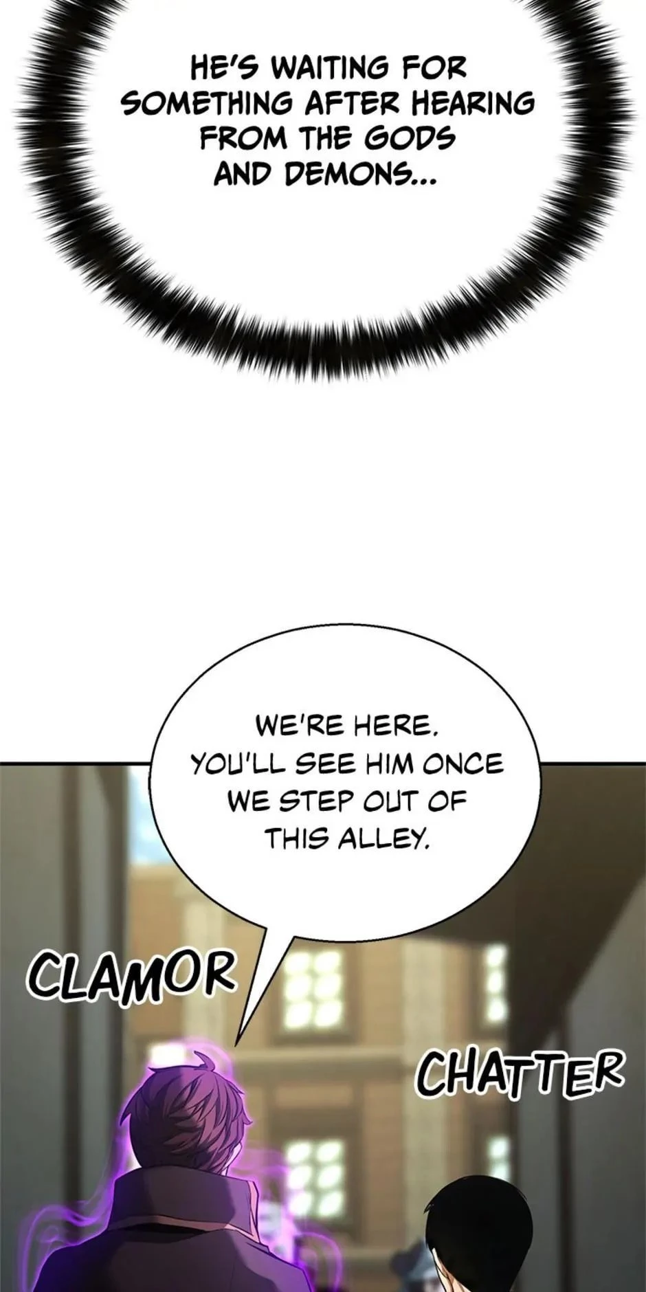 All-Master Necromancer Chapter 33 - 36
