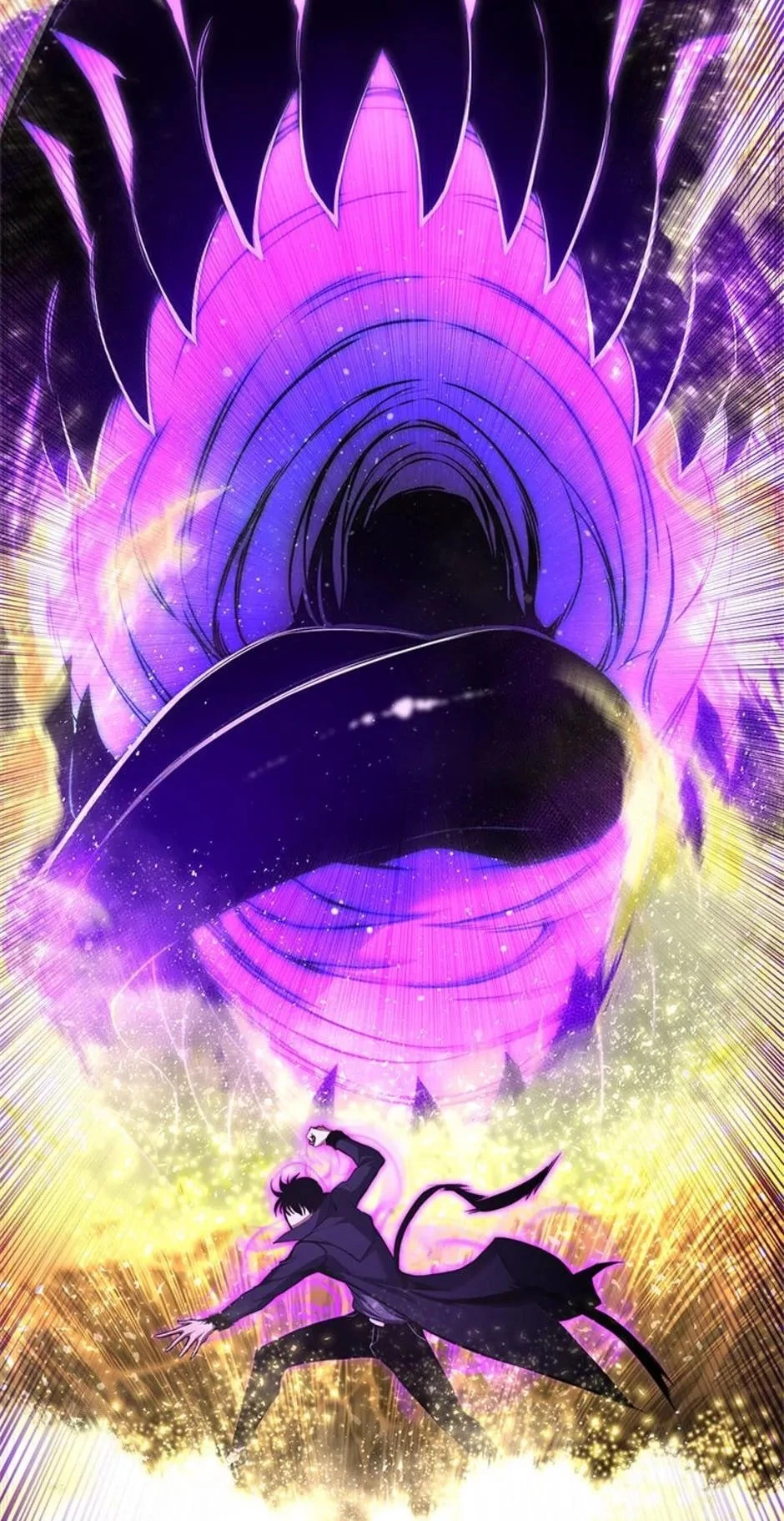 All-Master Necromancer Chapter 32 - 38