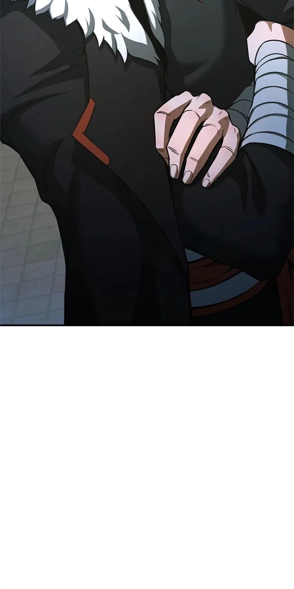 All-Master Necromancer Chapter 33 - 40