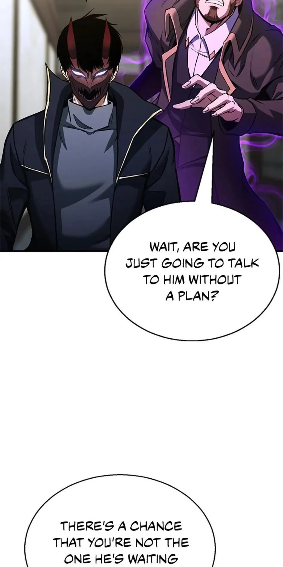 All-Master Necromancer Chapter 33 - 43