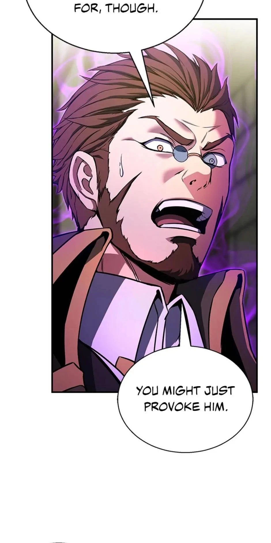 All-Master Necromancer Chapter 33 - 44