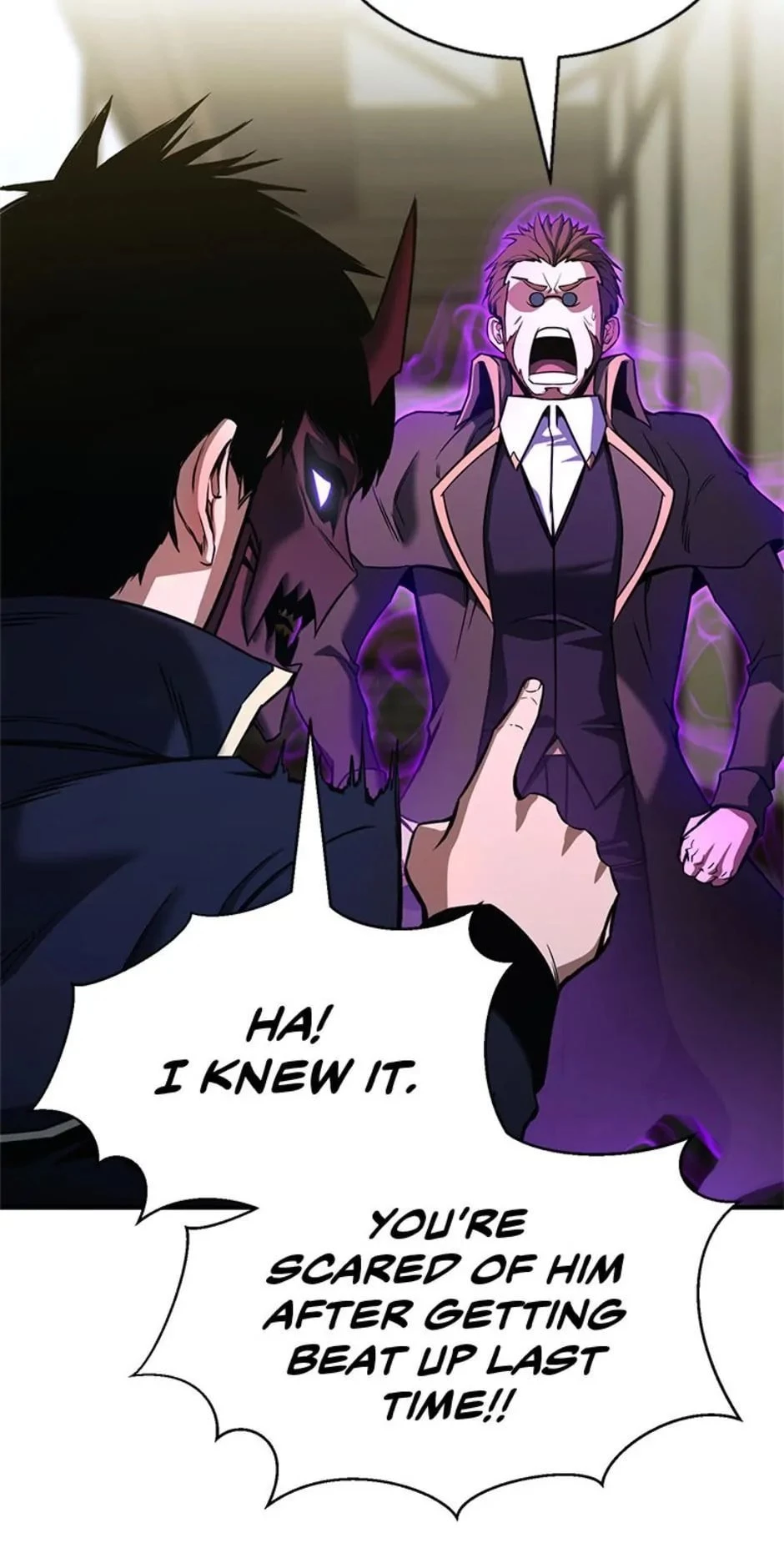 All-Master Necromancer Chapter 33 - 47