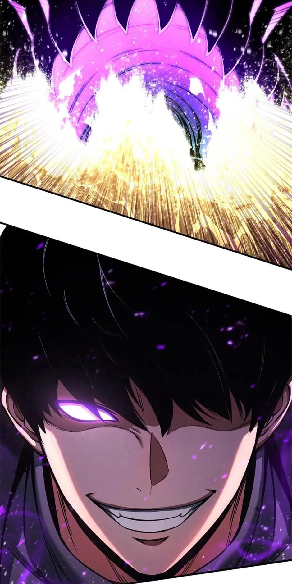 All-Master Necromancer Chapter 32 - 49