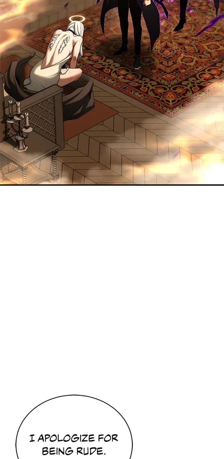 All-Master Necromancer Chapter 31 - 31