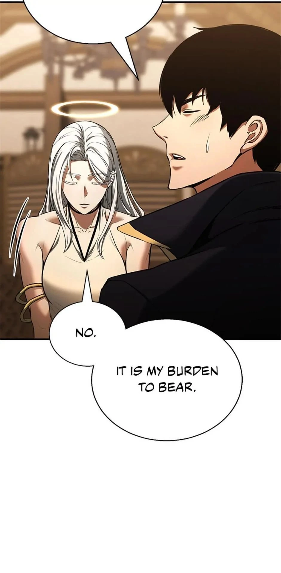 All-Master Necromancer Chapter 31 - 32