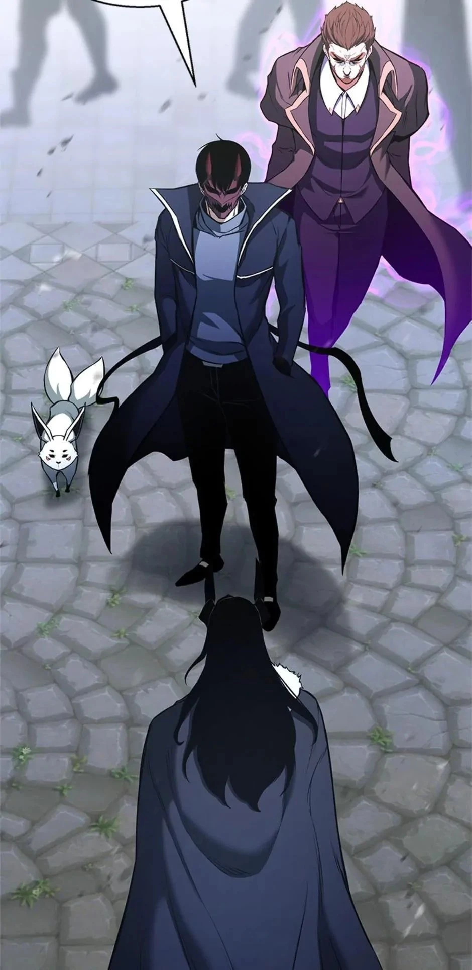 All-Master Necromancer Chapter 33 - 56