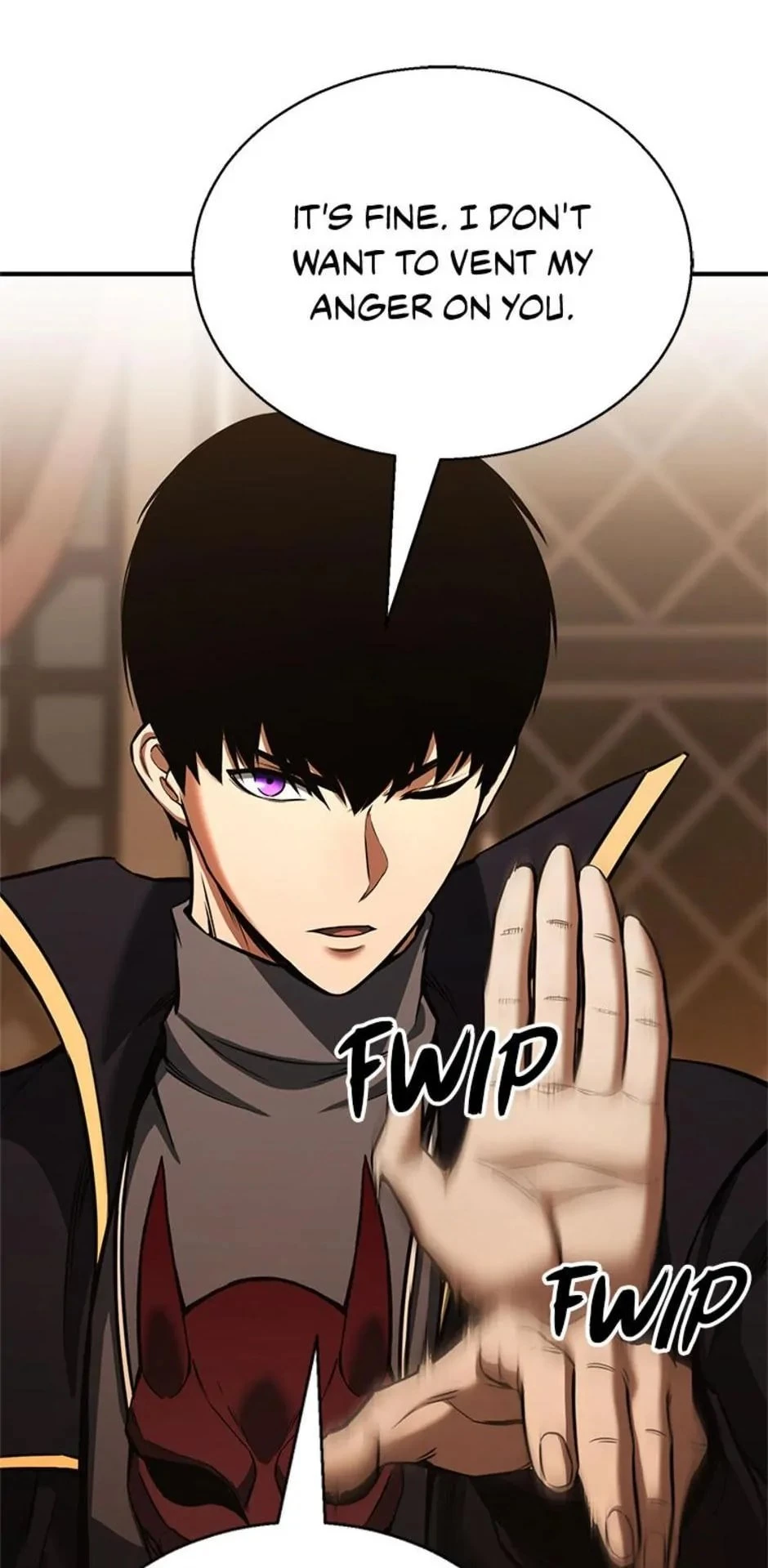 All-Master Necromancer Chapter 31 - 33
