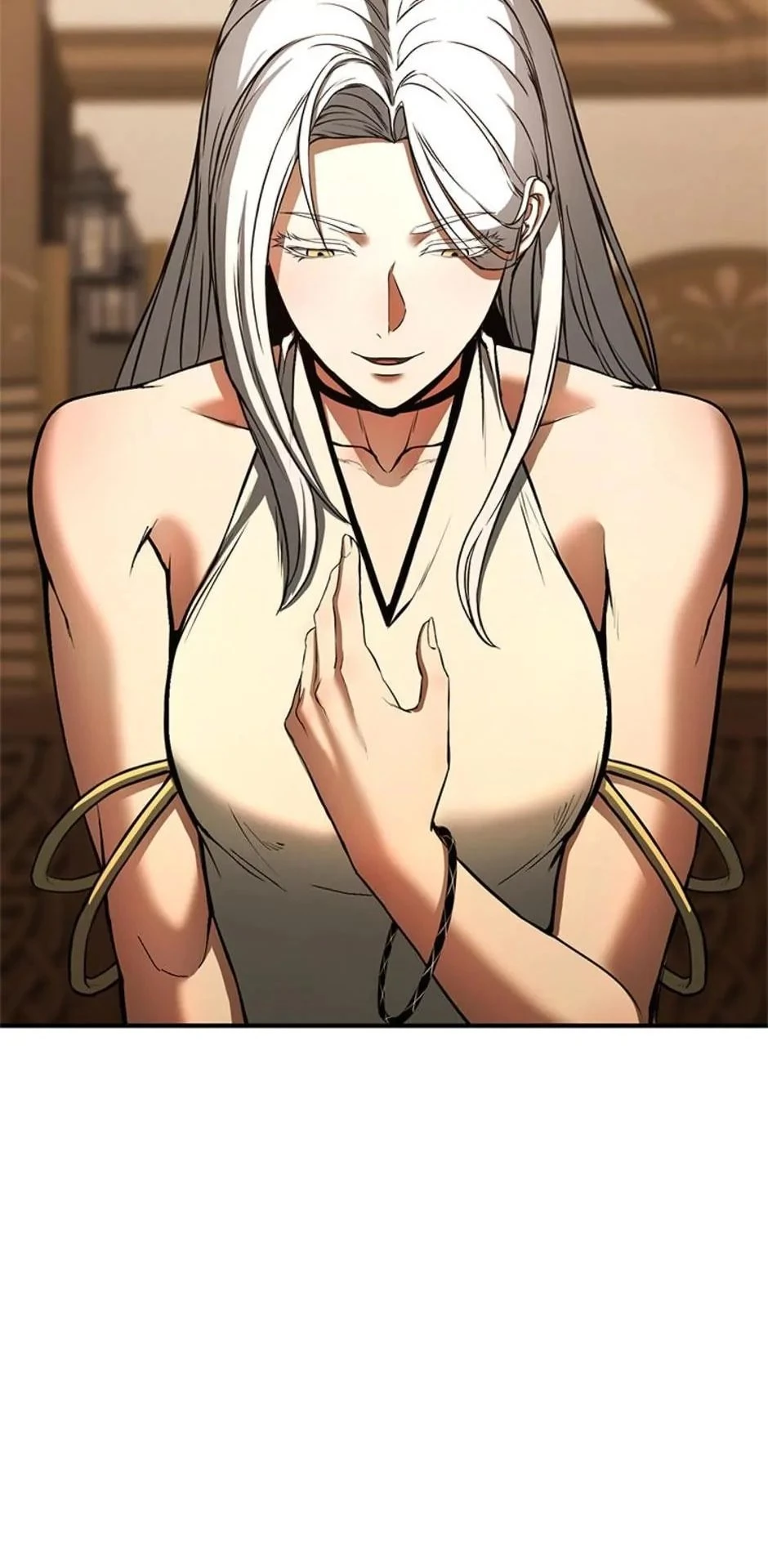 All-Master Necromancer Chapter 31 - 35