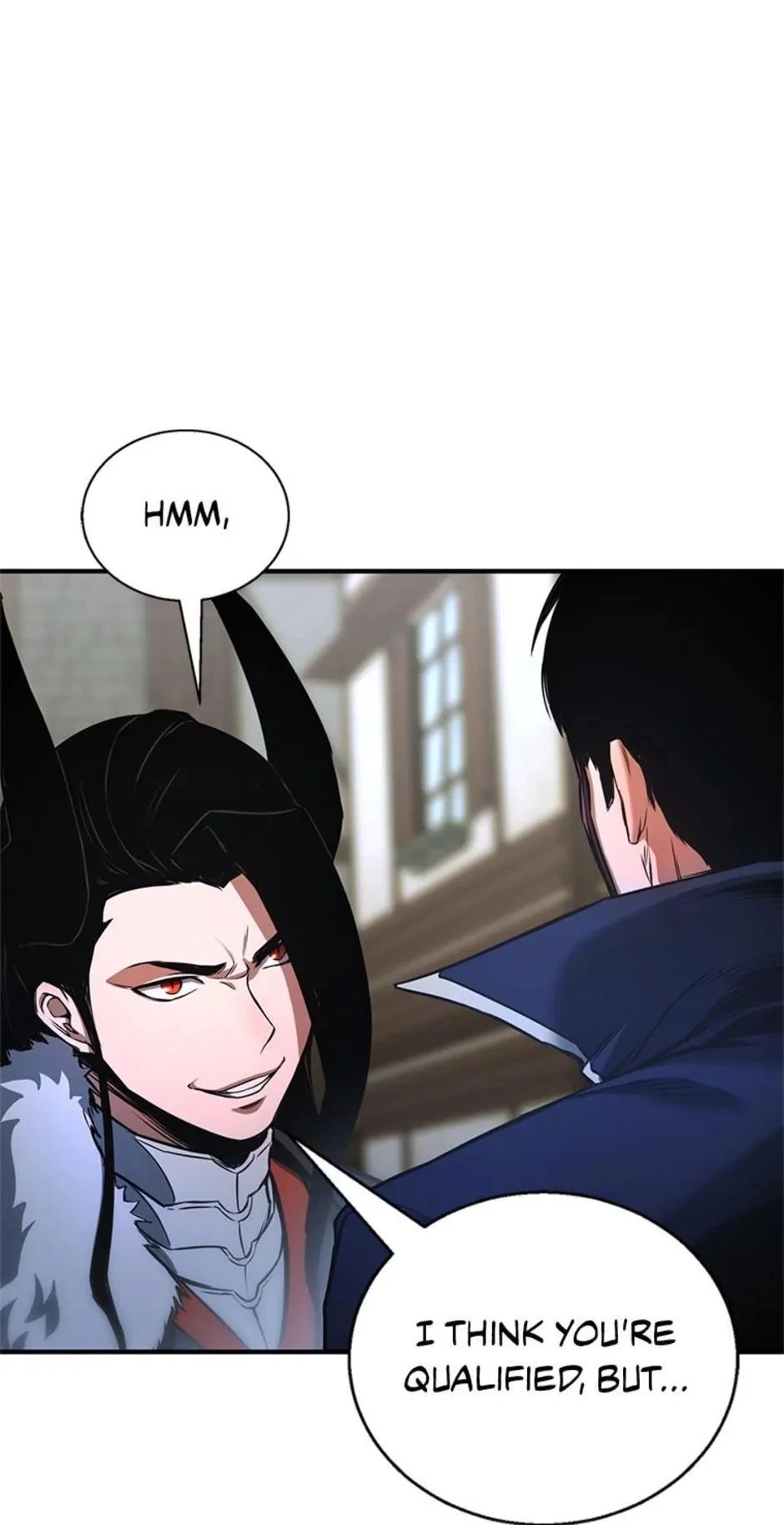 All-Master Necromancer Chapter 33 - 60