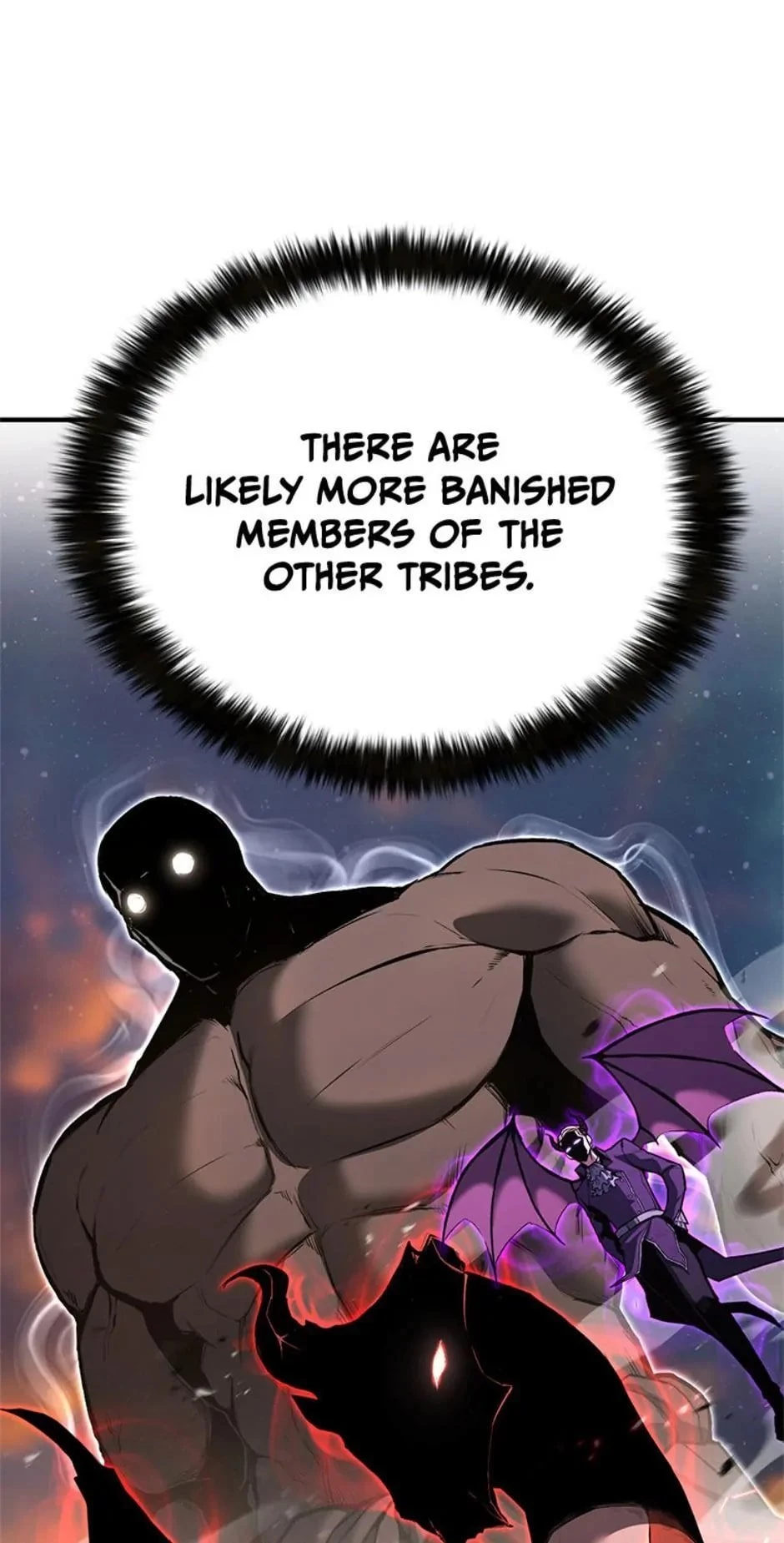 All-Master Necromancer Chapter 31 - 39