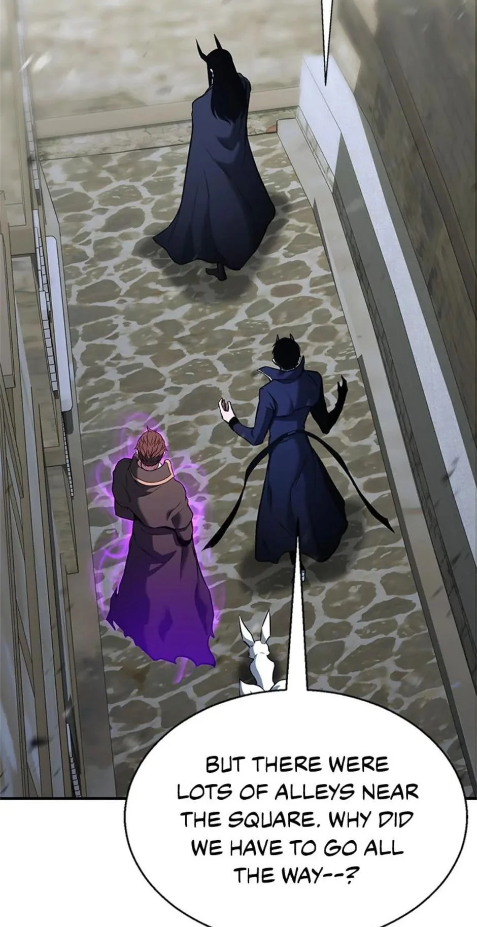 All-Master Necromancer Chapter 33 - 68