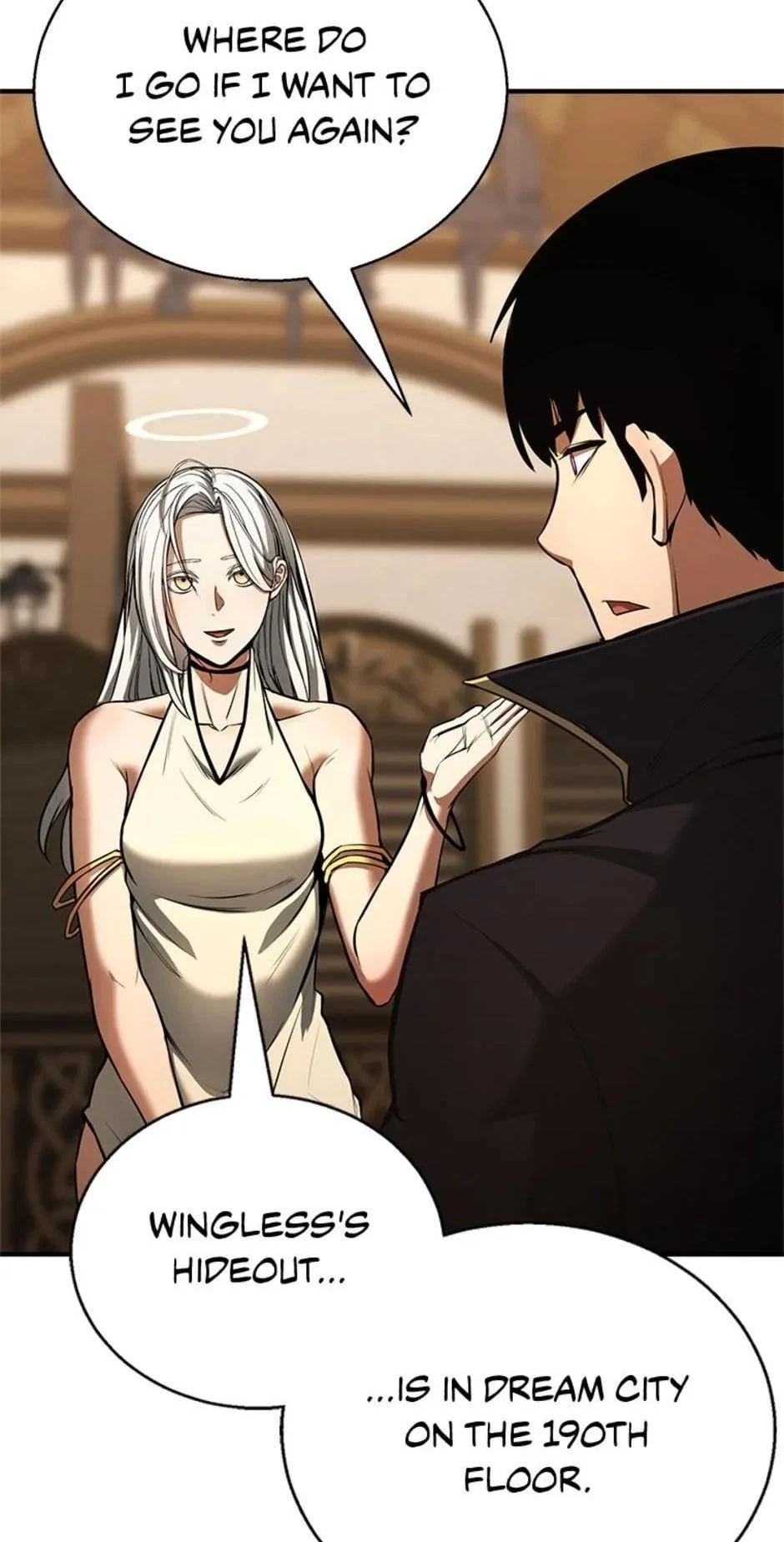 All-Master Necromancer Chapter 31 - 42
