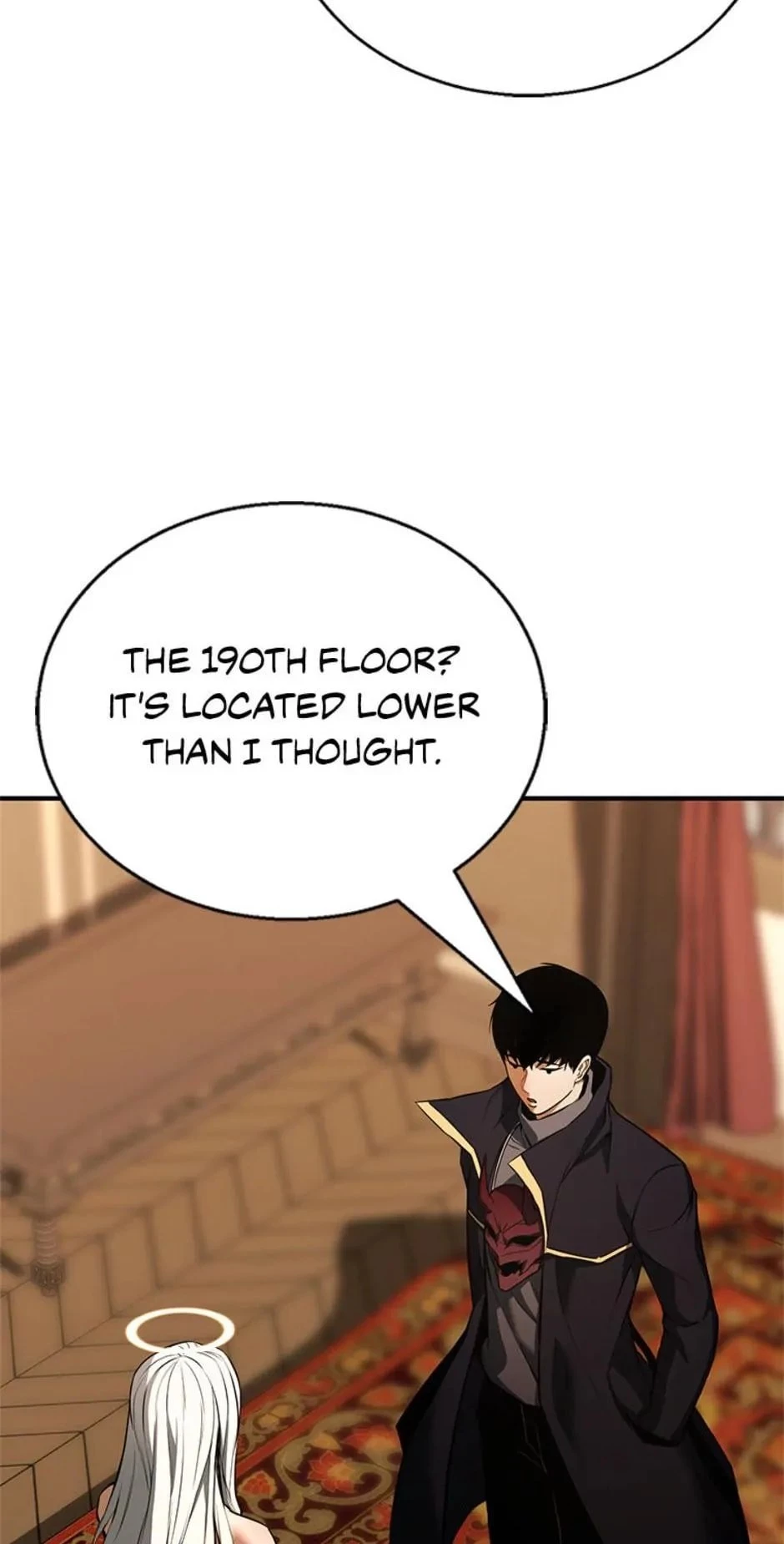 All-Master Necromancer Chapter 31 - 43