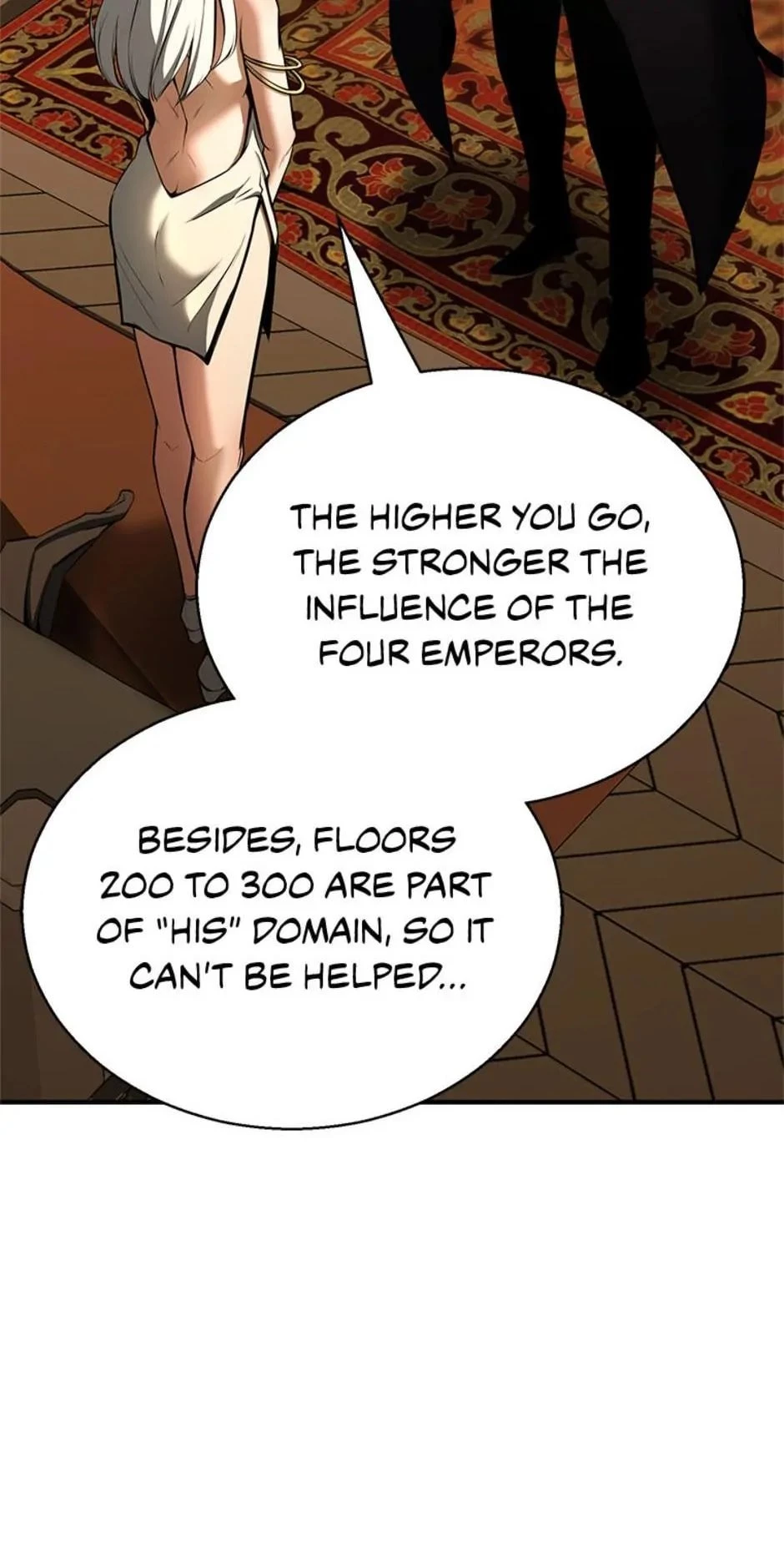 All-Master Necromancer Chapter 31 - 44