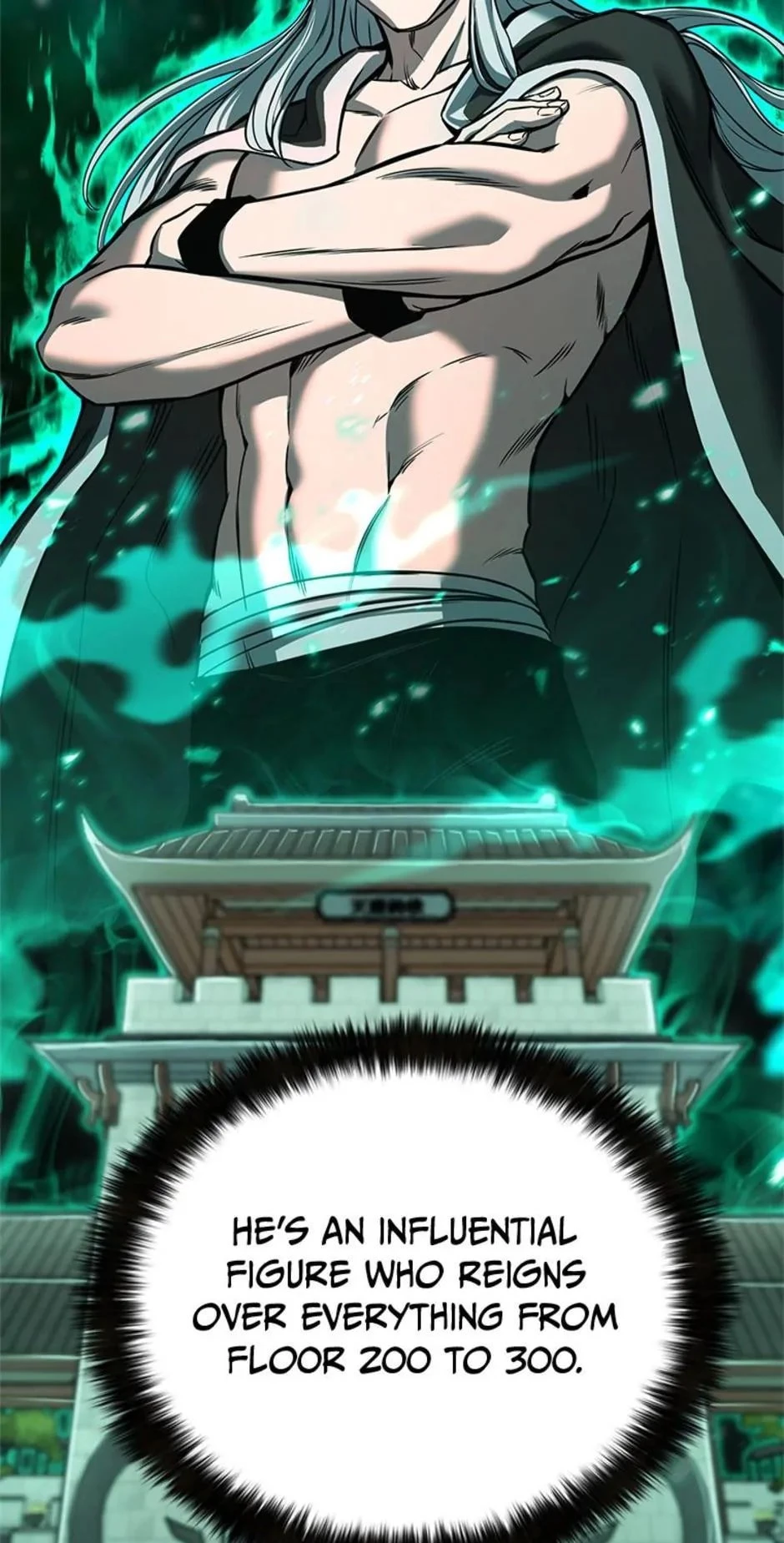 All-Master Necromancer Chapter 31 - 47