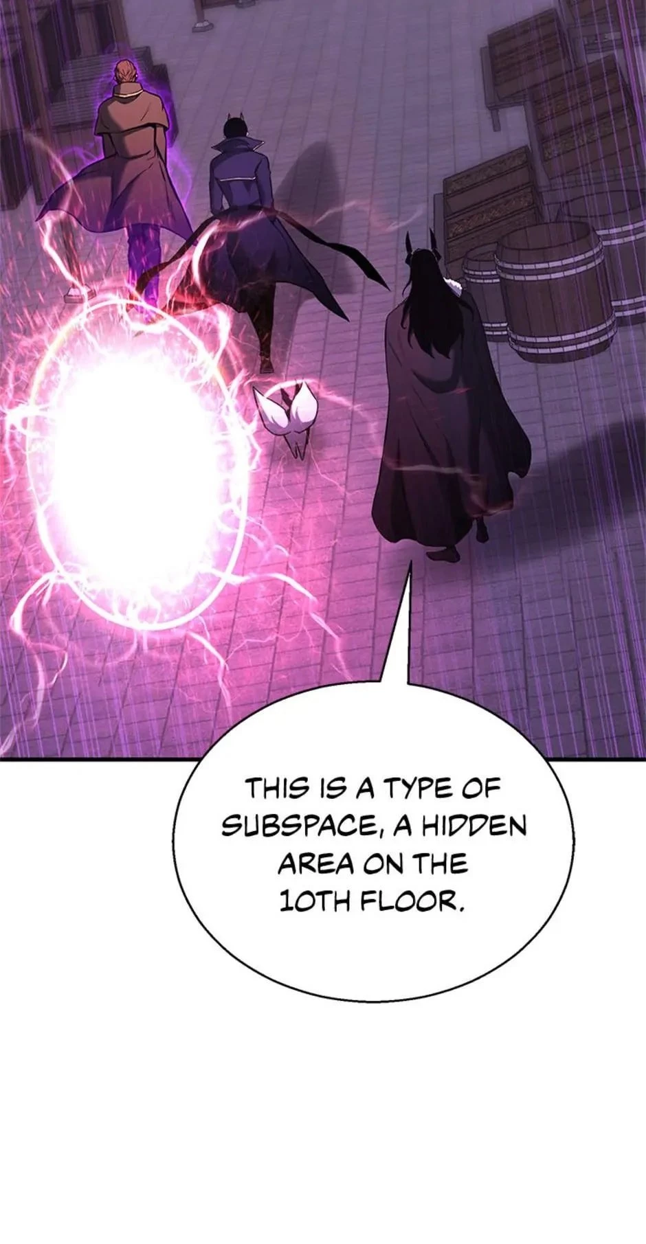 All-Master Necromancer Chapter 33 - 75