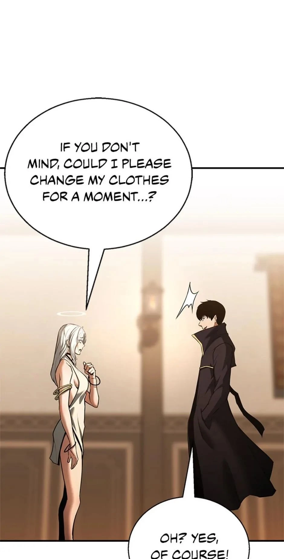 All-Master Necromancer Chapter 31 - 49