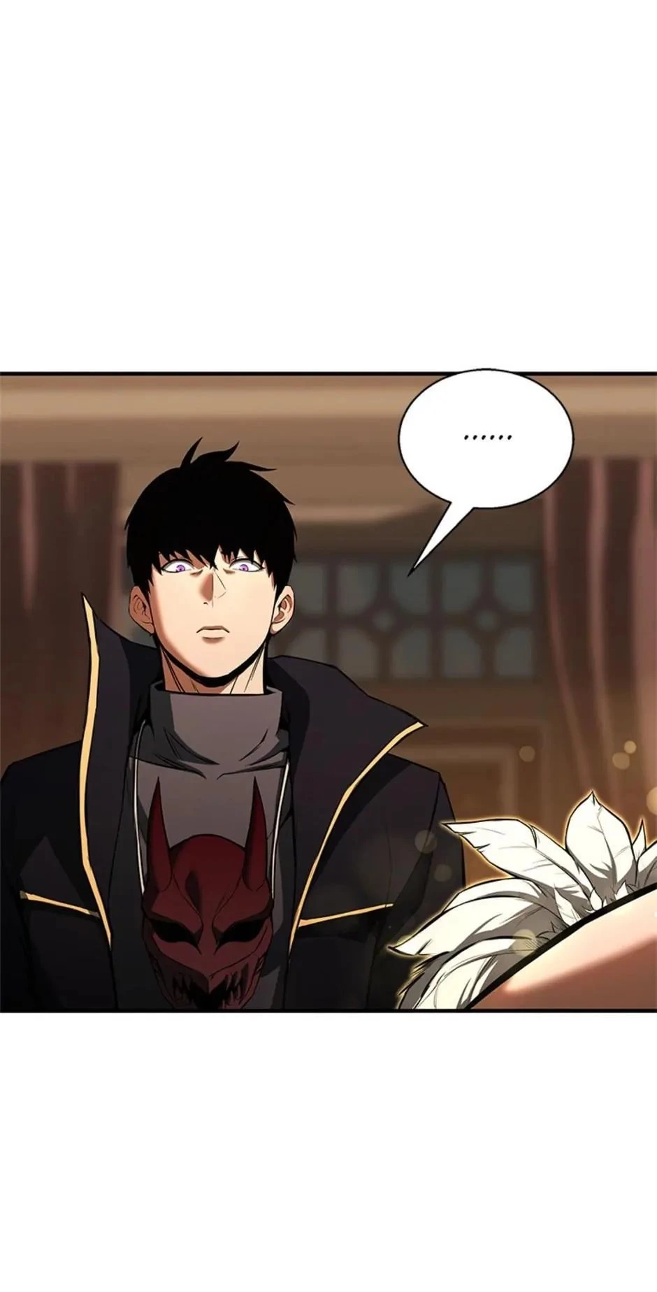 All-Master Necromancer Chapter 31 - 52