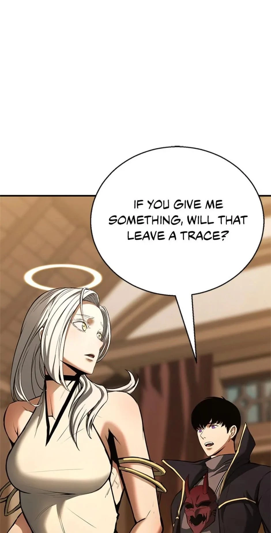 All-Master Necromancer Chapter 31 - 53