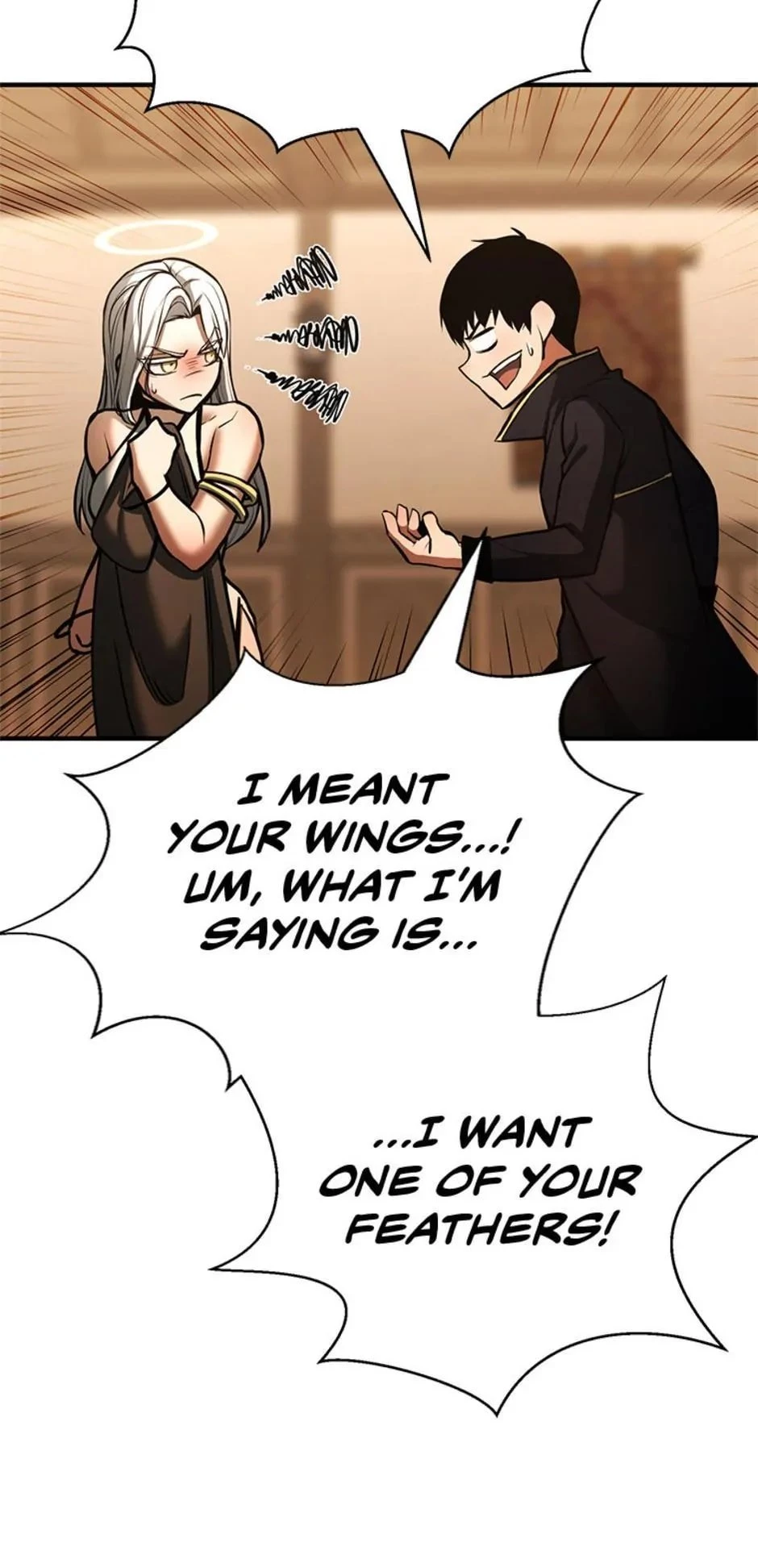 All-Master Necromancer Chapter 31 - 60