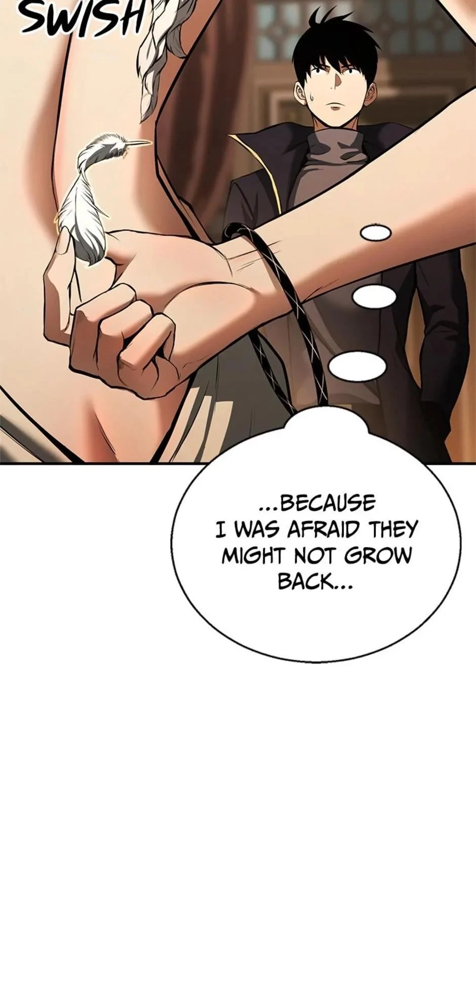 All-Master Necromancer Chapter 31 - 63