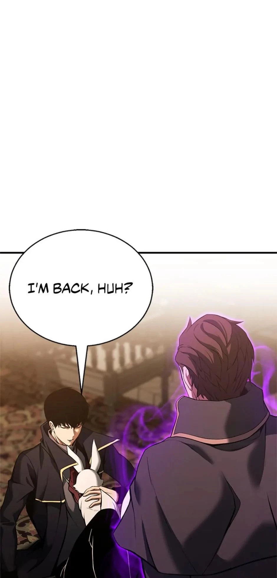 All-Master Necromancer Chapter 32 - 82