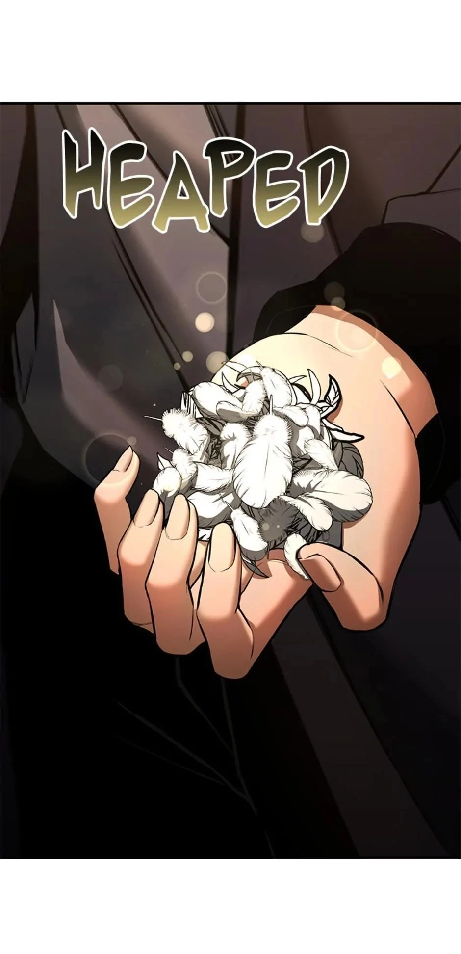 All-Master Necromancer Chapter 31 - 64