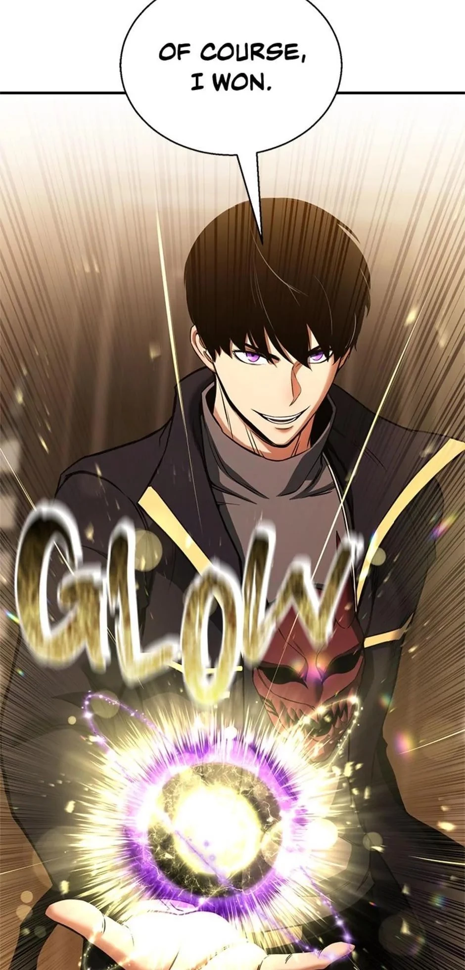 All-Master Necromancer Chapter 32 - 85