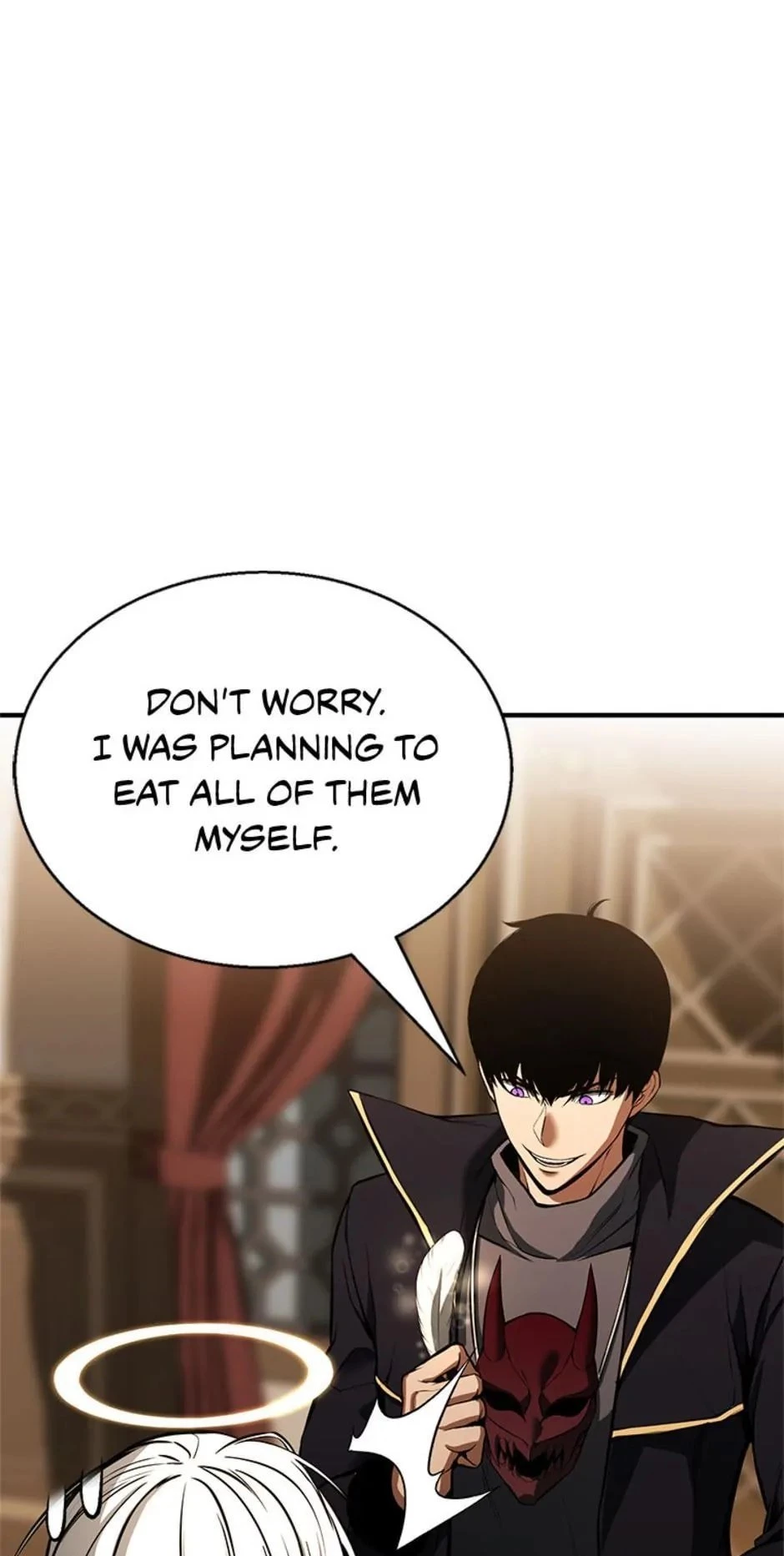 All-Master Necromancer Chapter 31 - 67