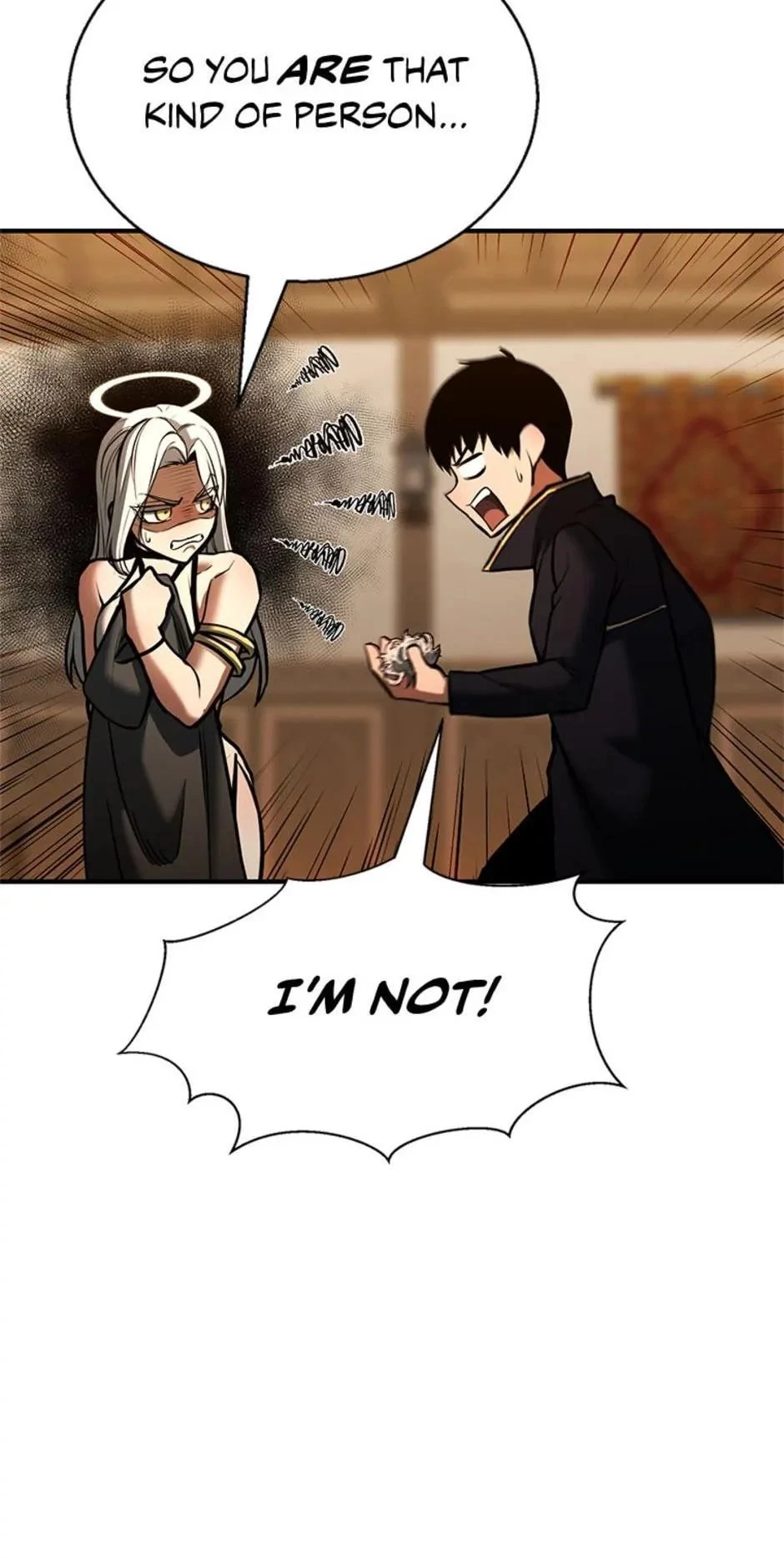 All-Master Necromancer Chapter 31 - 69