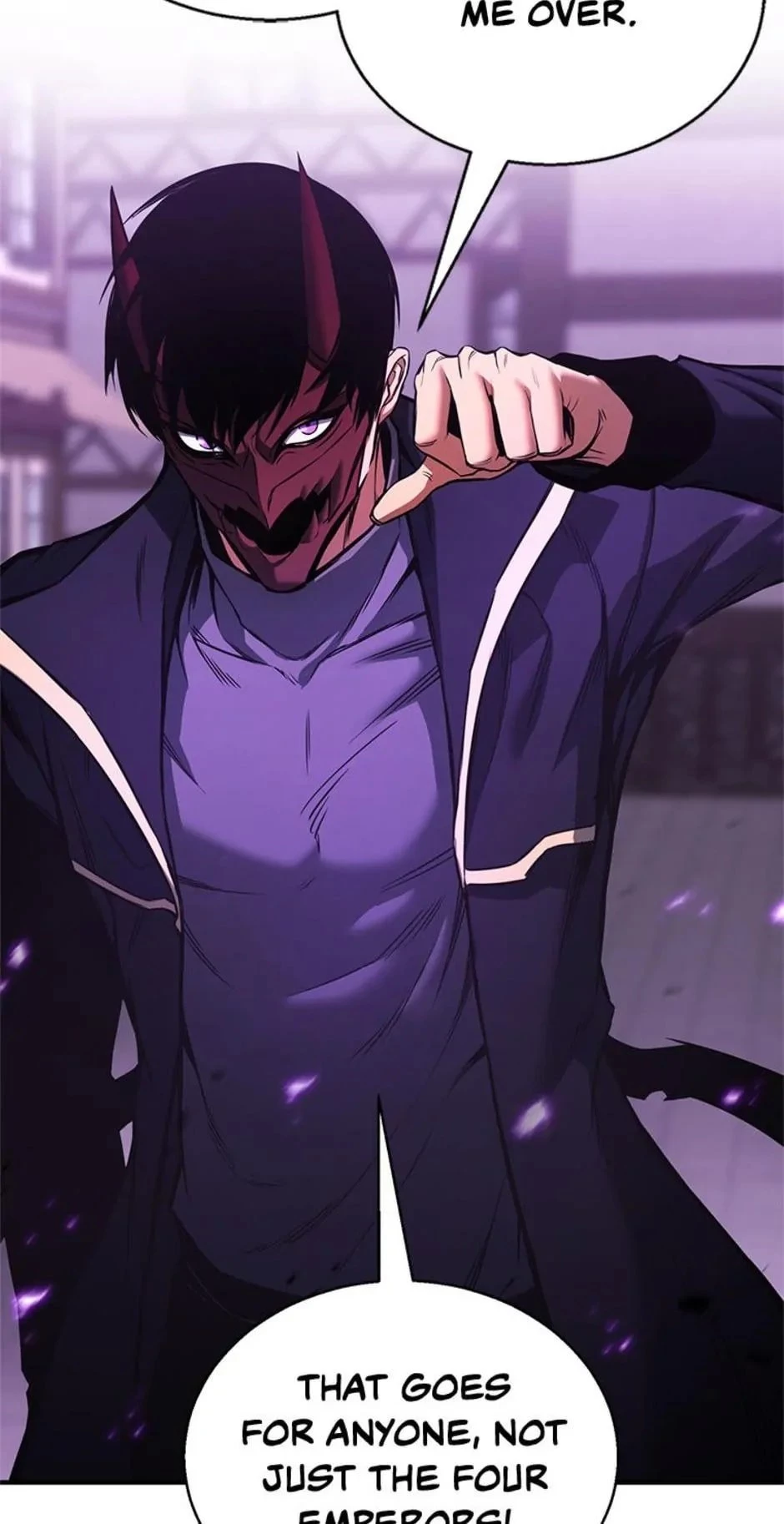 All-Master Necromancer Chapter 33 - 95