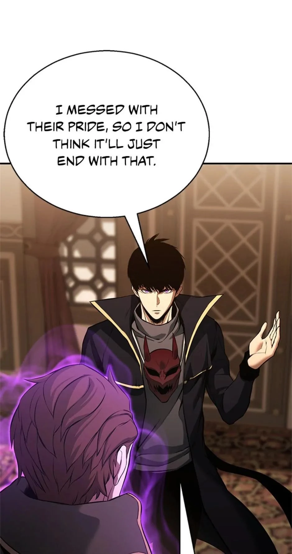 All-Master Necromancer Chapter 32 - 91
