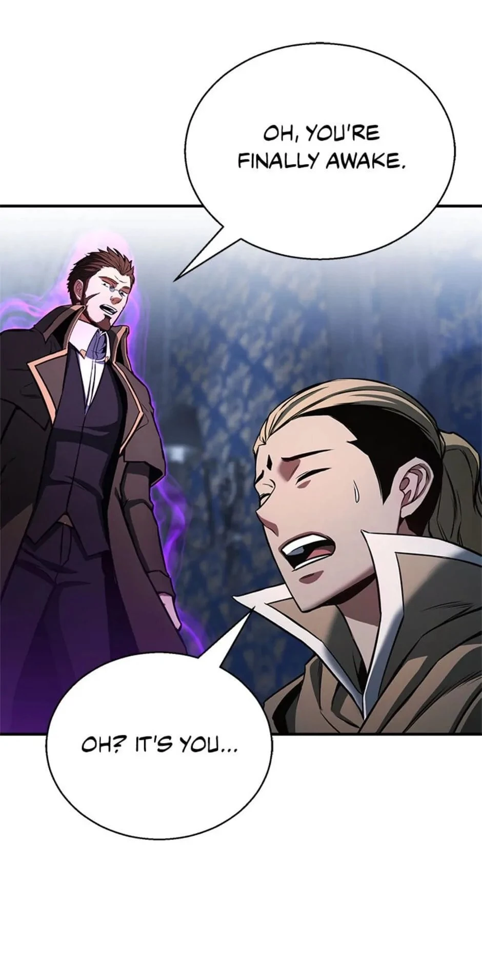 All-Master Necromancer Chapter 29 - 4