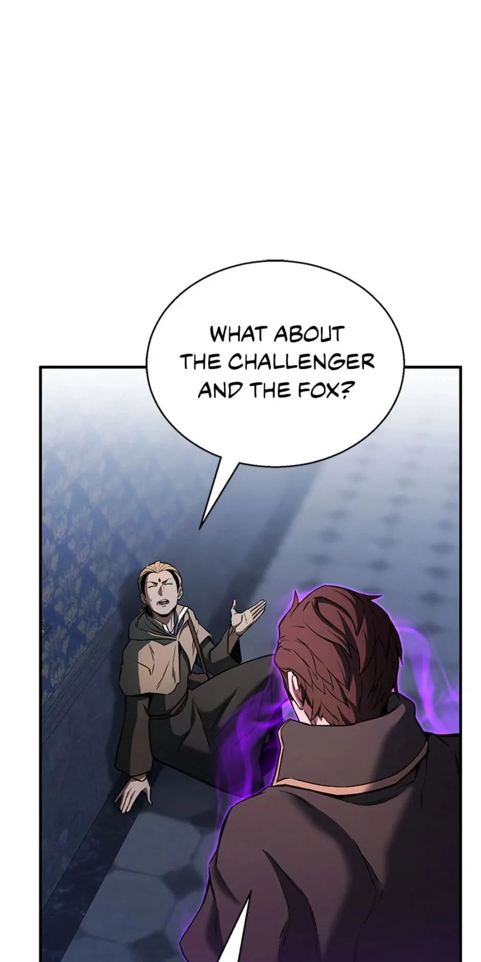 All-Master Necromancer Chapter 29 - 5