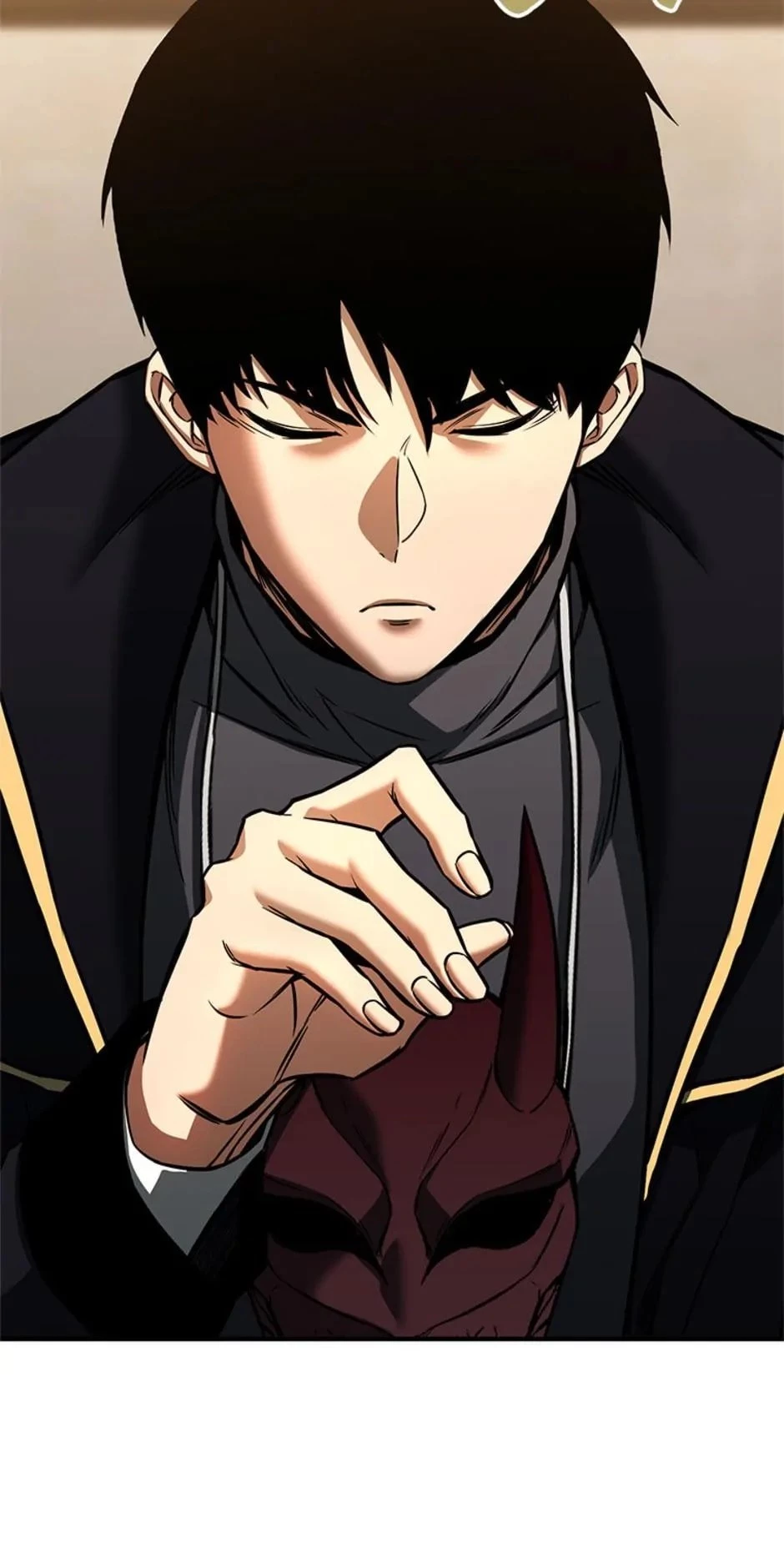 All-Master Necromancer Chapter 31 - 89