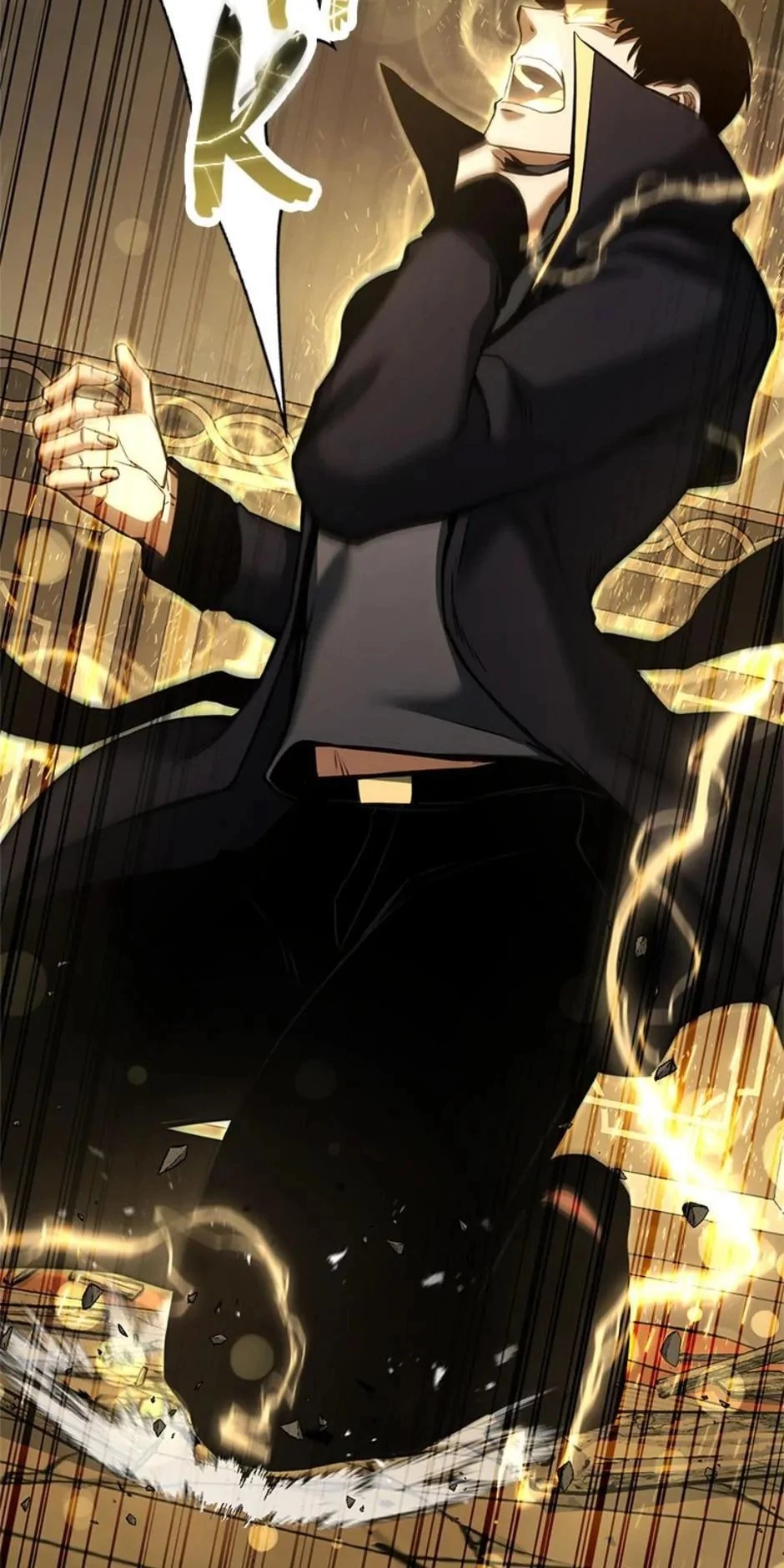 All-Master Necromancer Chapter 31 - 92