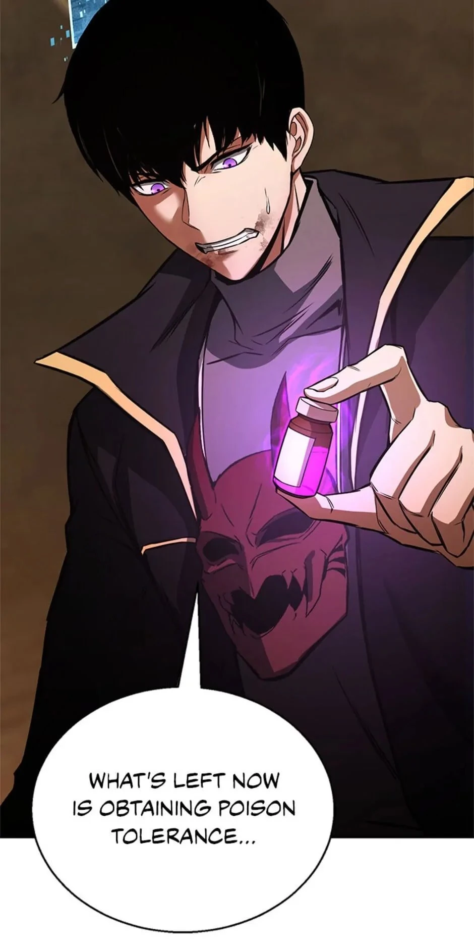All-Master Necromancer Chapter 29 - 23