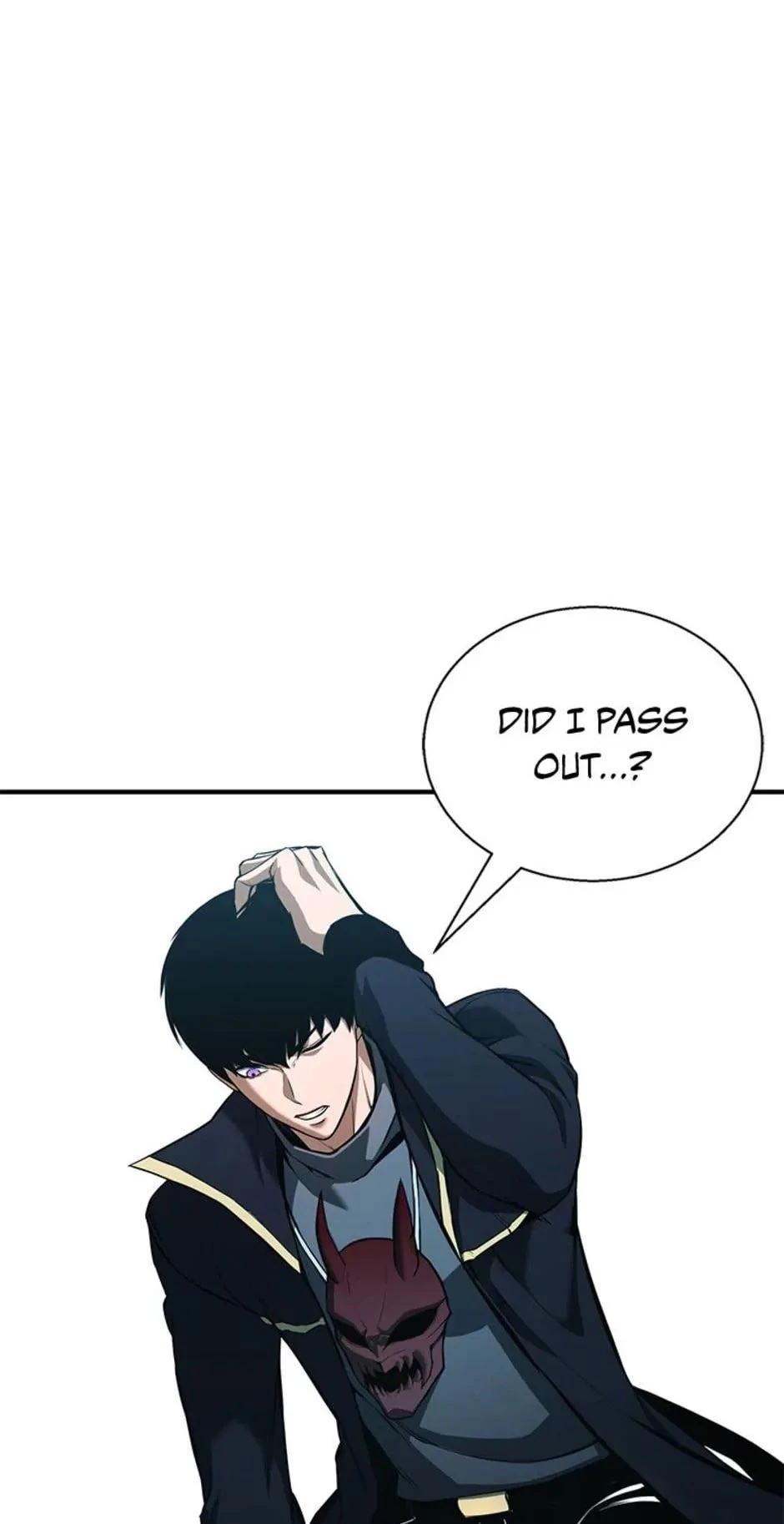 All-Master Necromancer Chapter 31 - 107