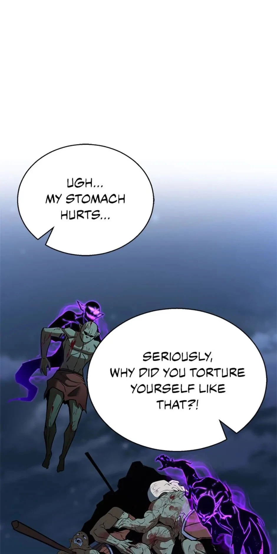 All-Master Necromancer Chapter 29 - 26
