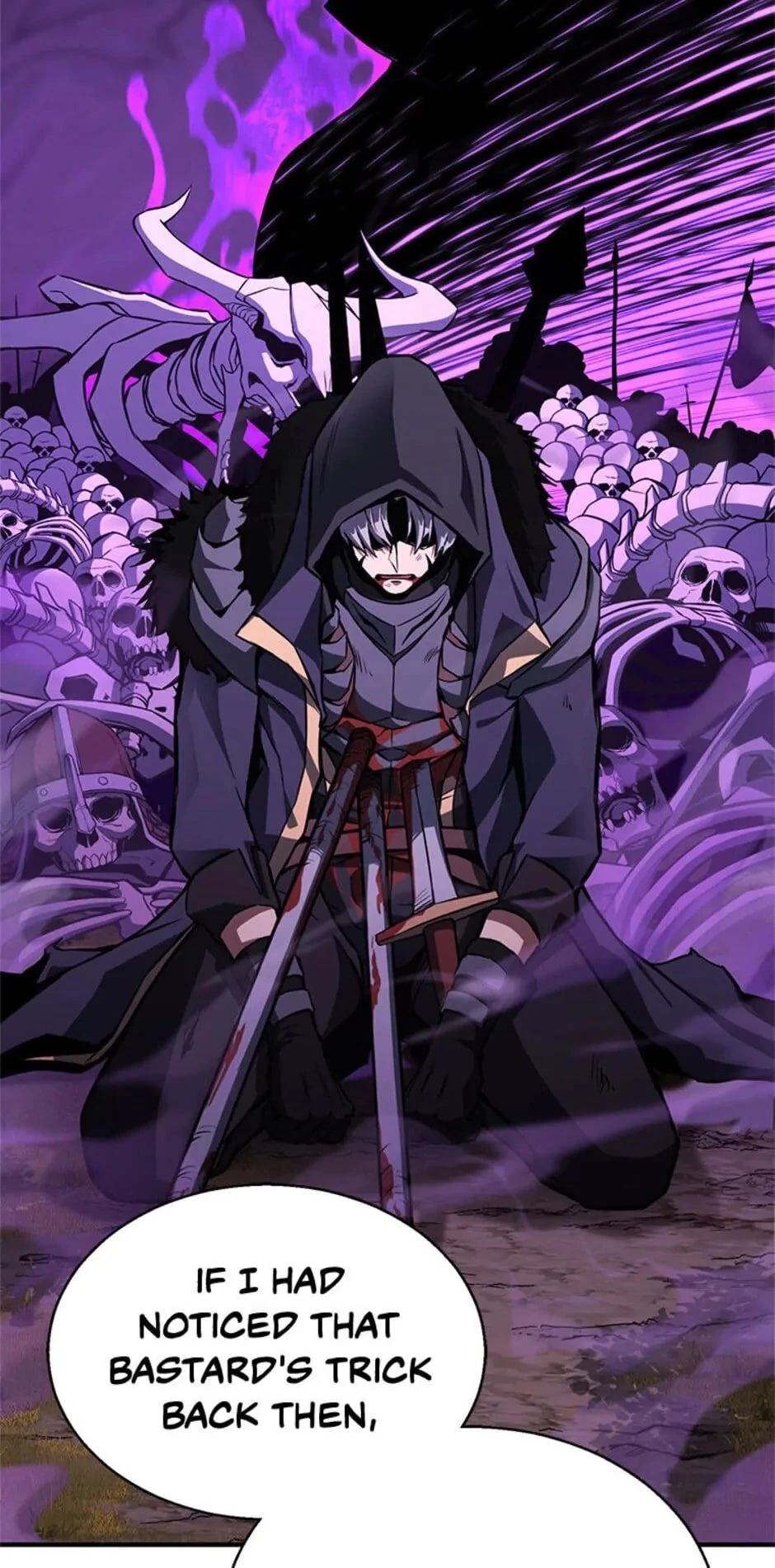 All-Master Necromancer Chapter 29 - 31
