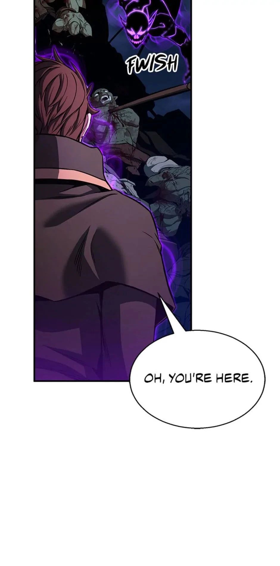 All-Master Necromancer Chapter 29 - 33