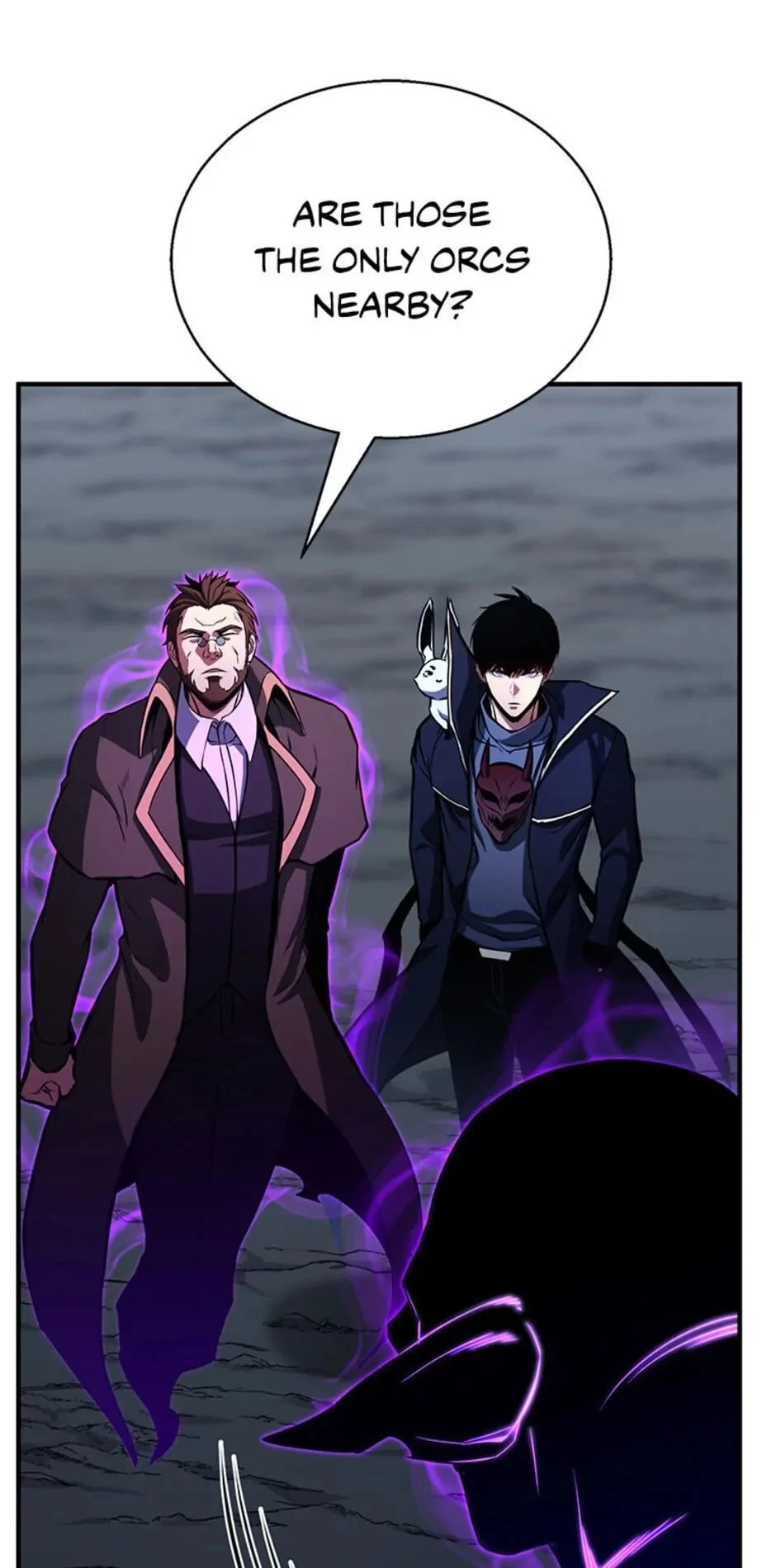 All-Master Necromancer Chapter 29 - 34